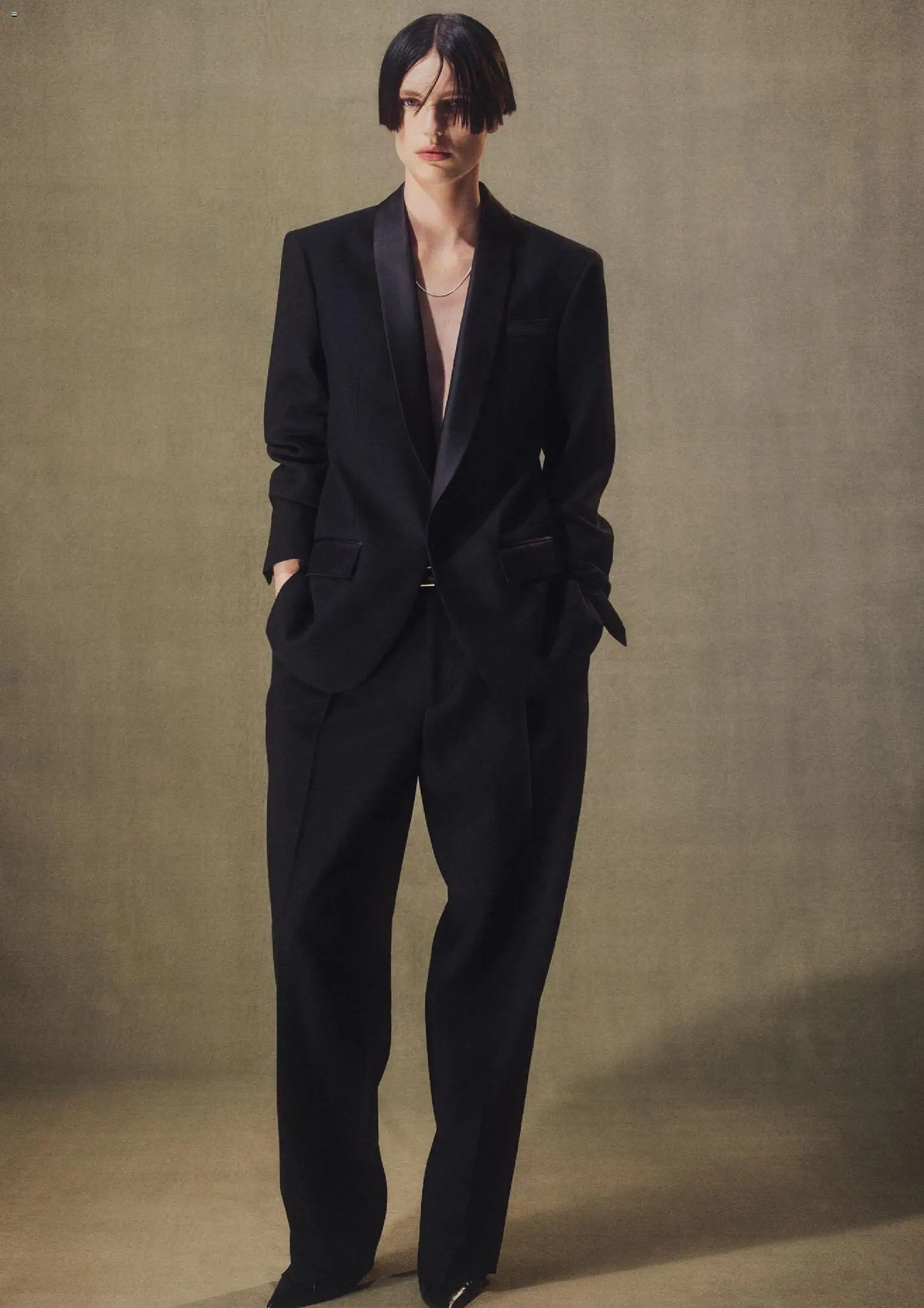 Catalog Zara 6 Decembrie 2025 - 4 Ianuarie 2026 | Pagina 12