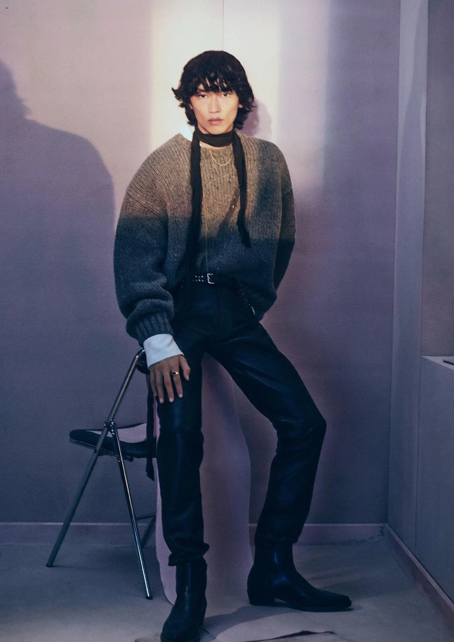 Catalog Zara 6 Decembrie 2025 - 4 Ianuarie 2026 | Pagina 14