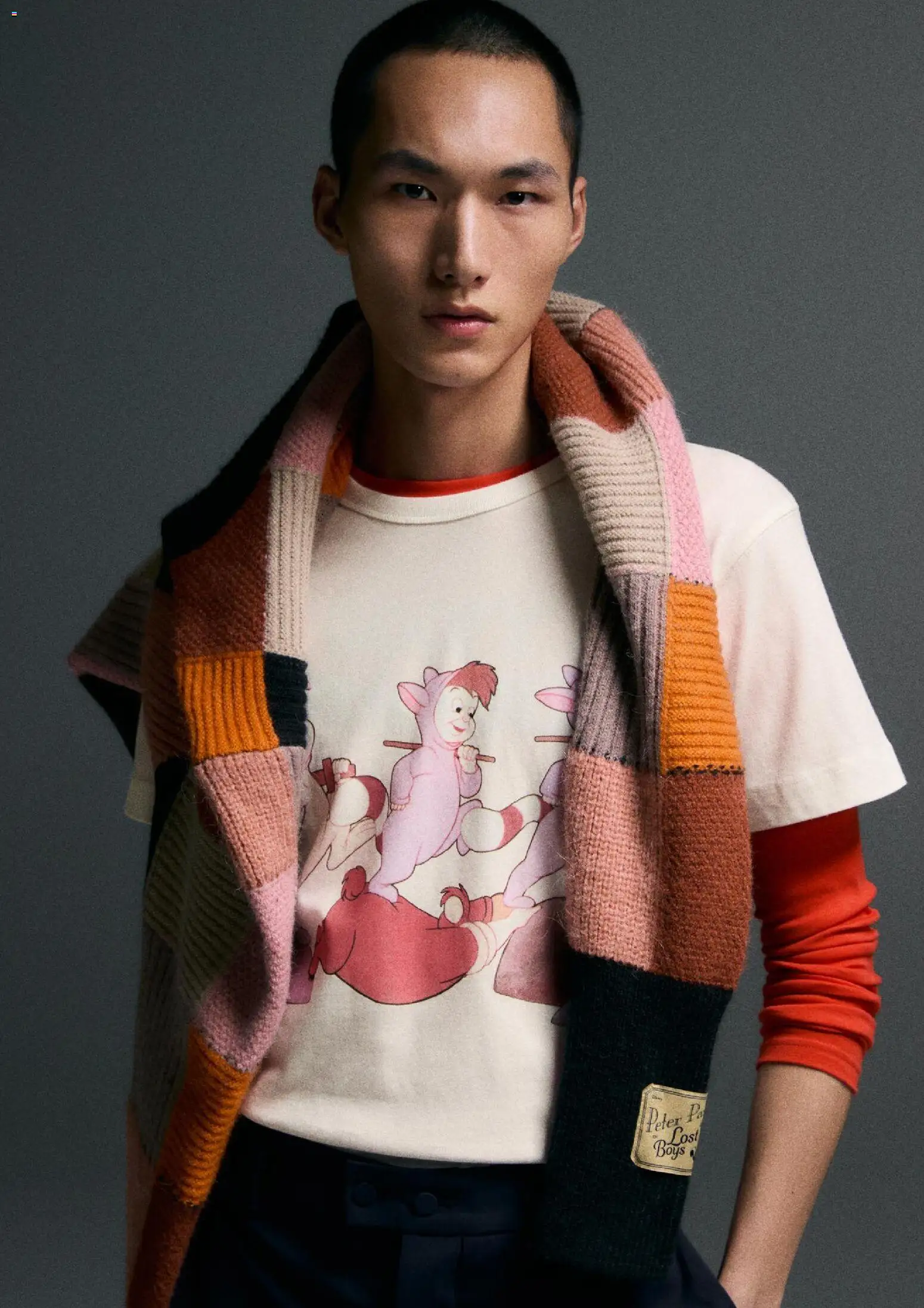 Catalog Zara 6 Decembrie 2025 - 4 Ianuarie 2026 | Pagina 15