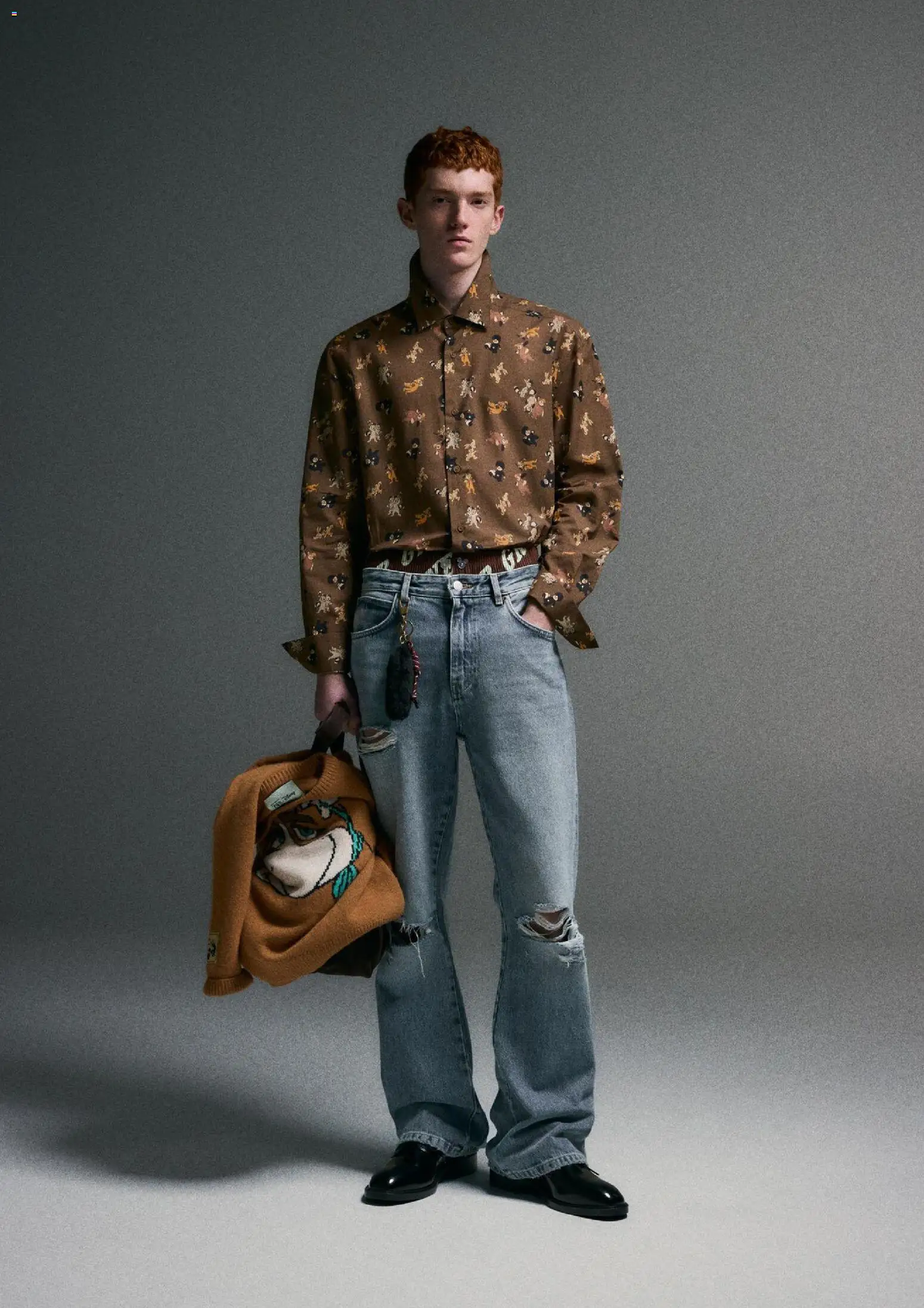 Catalog Zara 6 Decembrie 2025 - 4 Ianuarie 2026 | Pagina 16