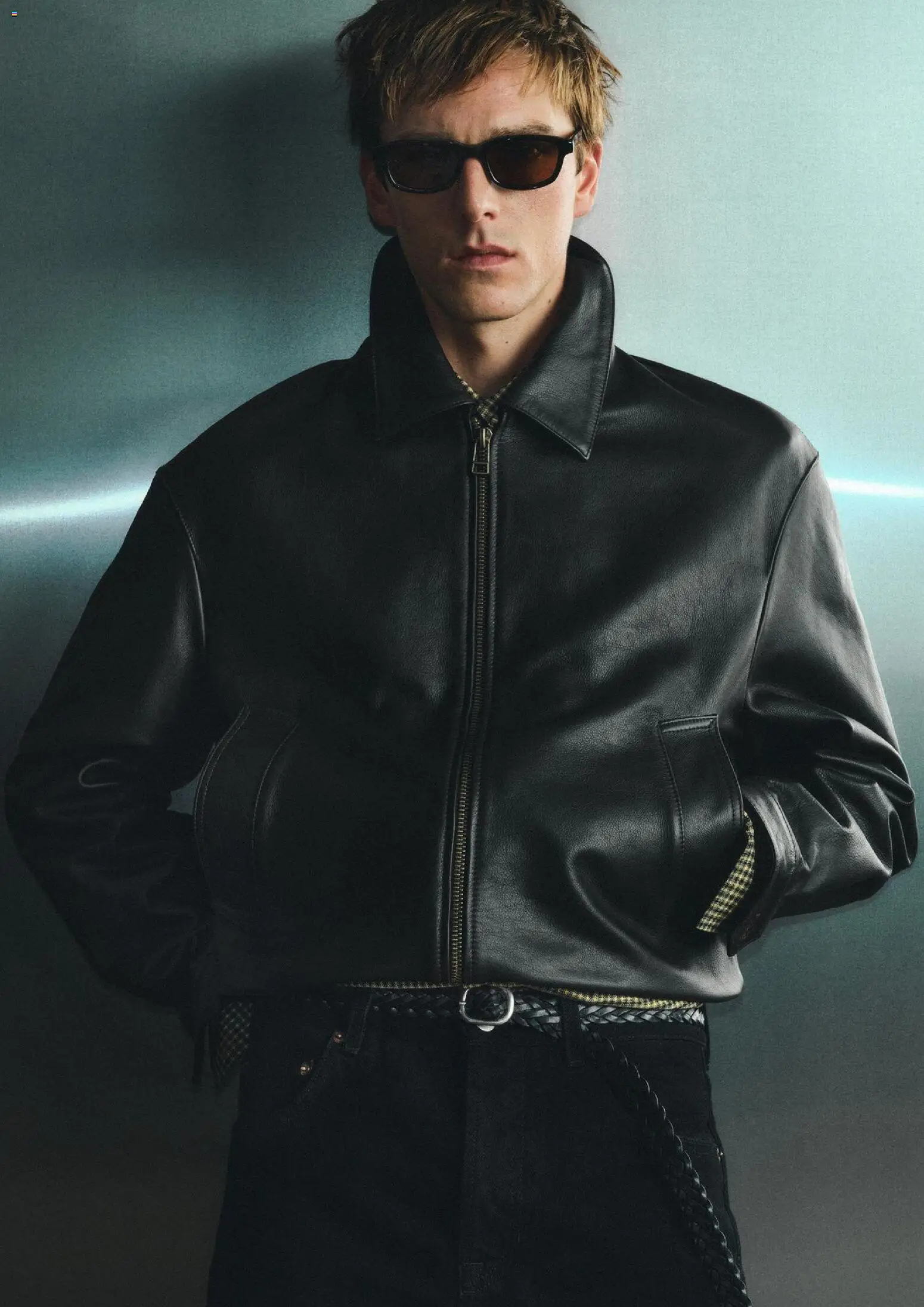 Catalog Zara 6 Decembrie 2025 - 4 Ianuarie 2026 | Pagina 2