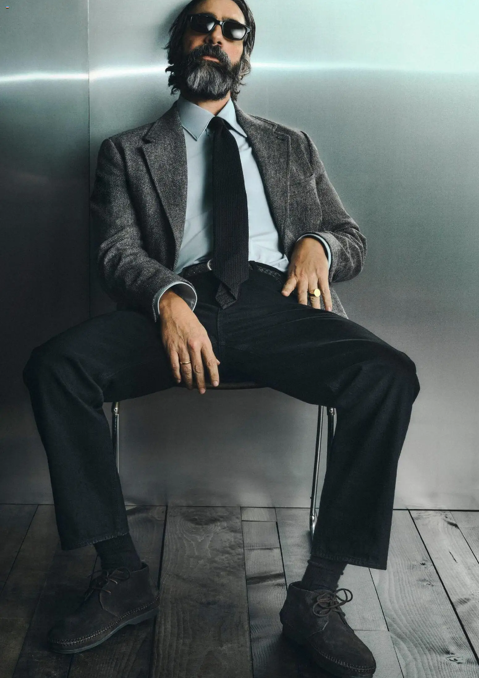 Catalog Zara 6 Decembrie 2025 - 4 Ianuarie 2026 | Pagina 3