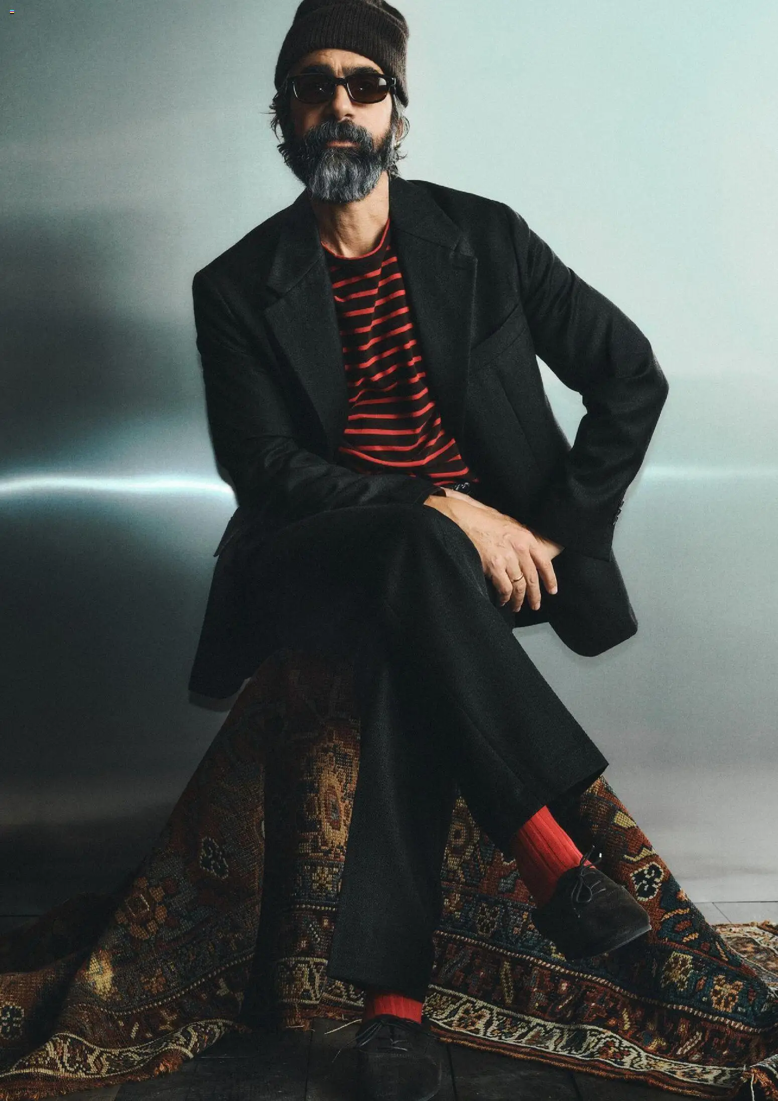 Catalog Zara 6 Decembrie 2025 - 4 Ianuarie 2026 | Pagina 7