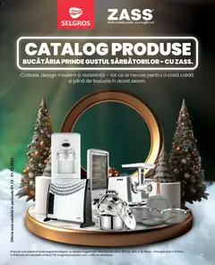 Catalog Selgros