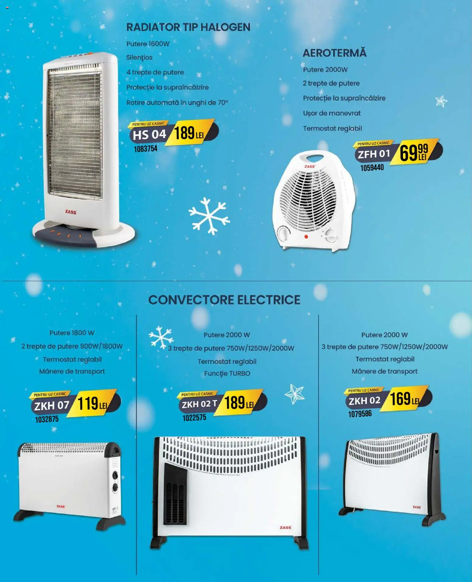 Catalog Selgros 1 - 30 Decembrie 2025 | Pagina 10