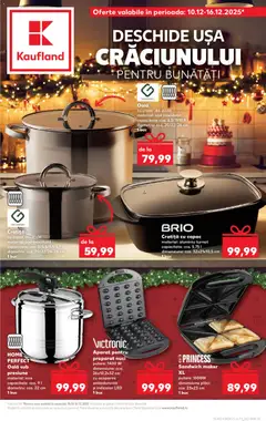 Catalog Kaufland