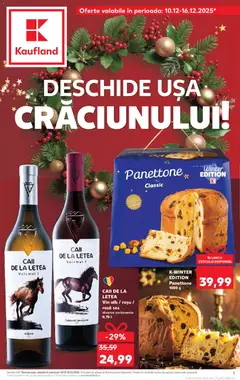 Catalog Kaufland
