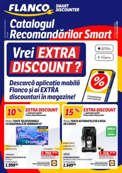 Catalog Flanco