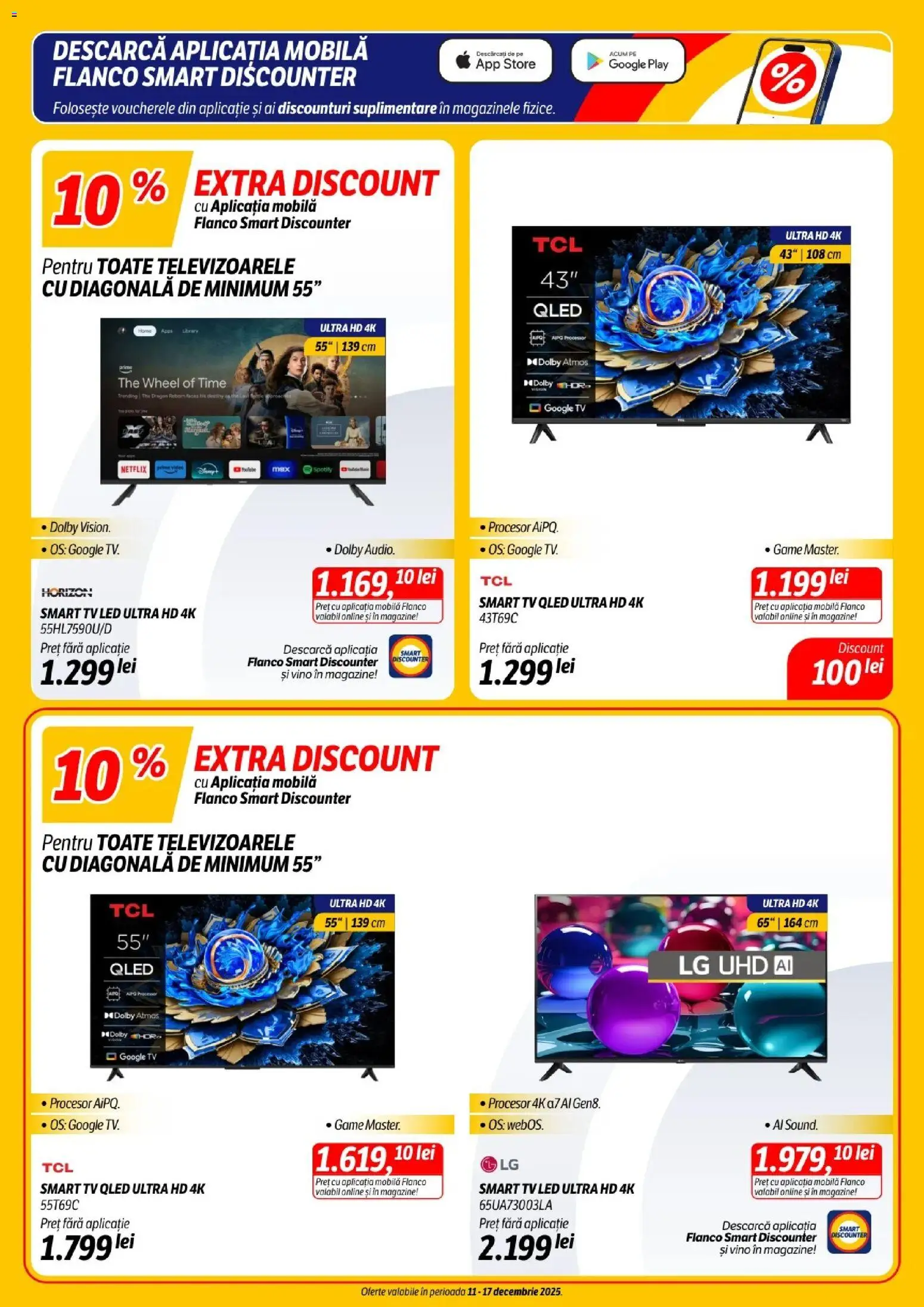 Catalog Flanco 11 - 16 Decembrie 2025 | Pagina 2 | Produse: Babak