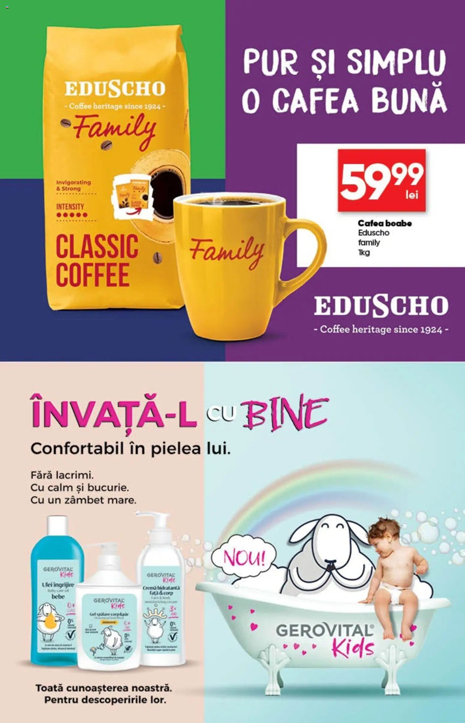Catalog Profi 10 - 23 Decembrie 2025 | Pagina 11 | Produse: Cremă, Ulei, Cafea