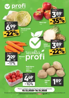 Catalog Profi