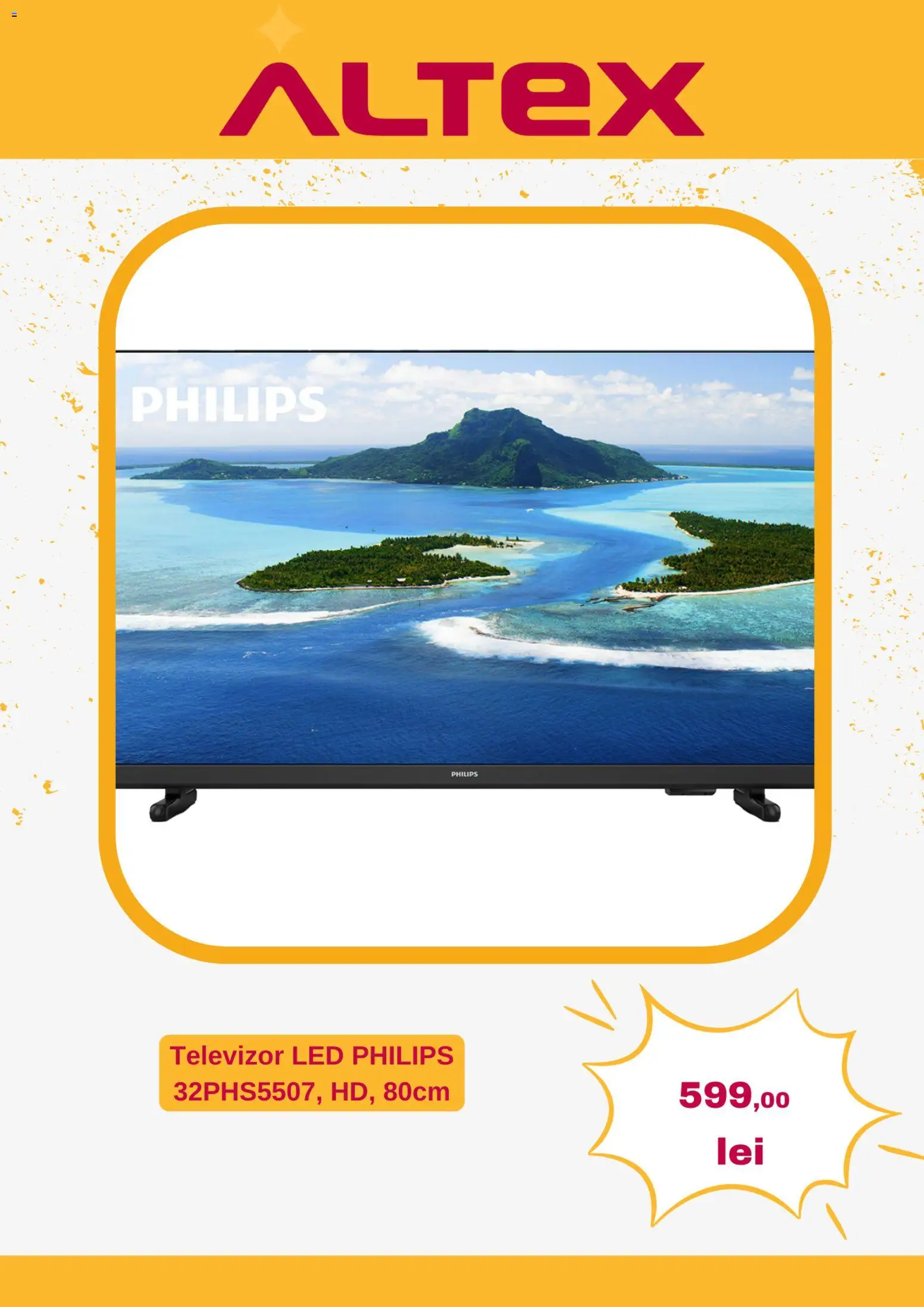 Catalog Altex 11 - 16 Decembrie 2025 | Pagina 5 | Produse: Enginar, Vestiyer, Televizor, Babak