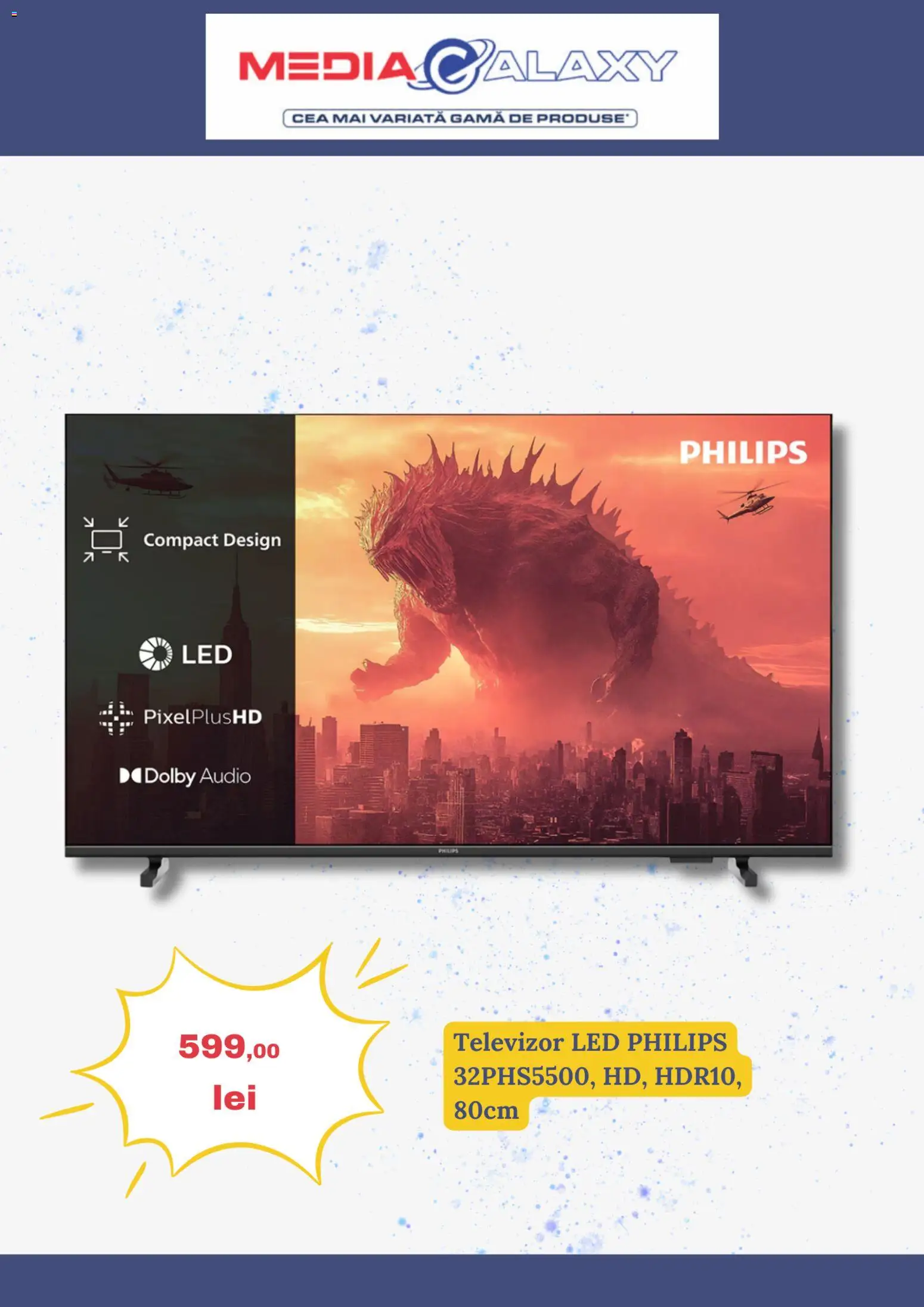 Catalog Media Galaxy 11 - 16 Decembrie 2025 | Pagina 5 | Produse: Enginar, Vestiyer, Televizor, Audio