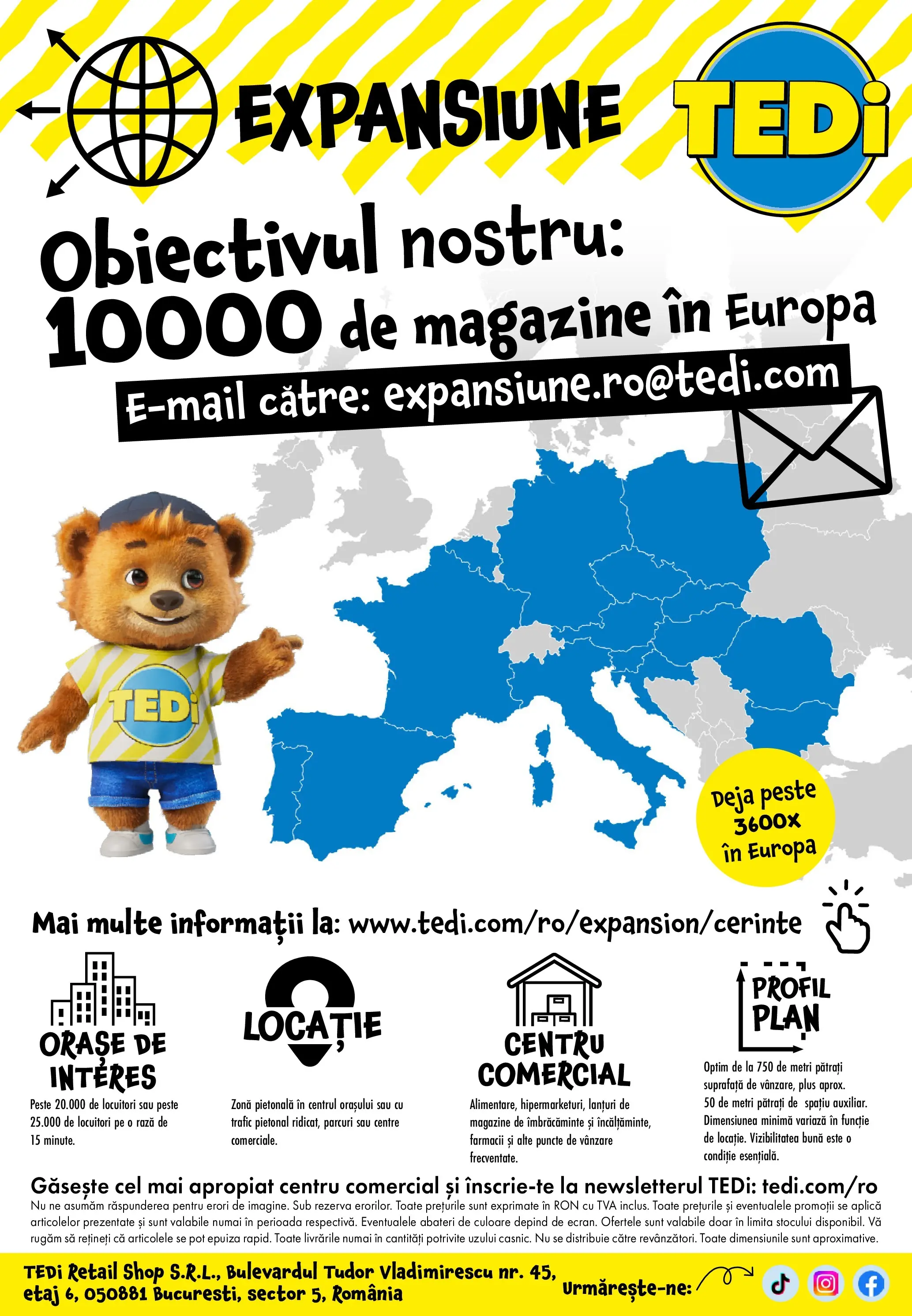 Catalog TEDi 10 - 19 Decembrie 2025 | Pagina 23 | Produse: Pește