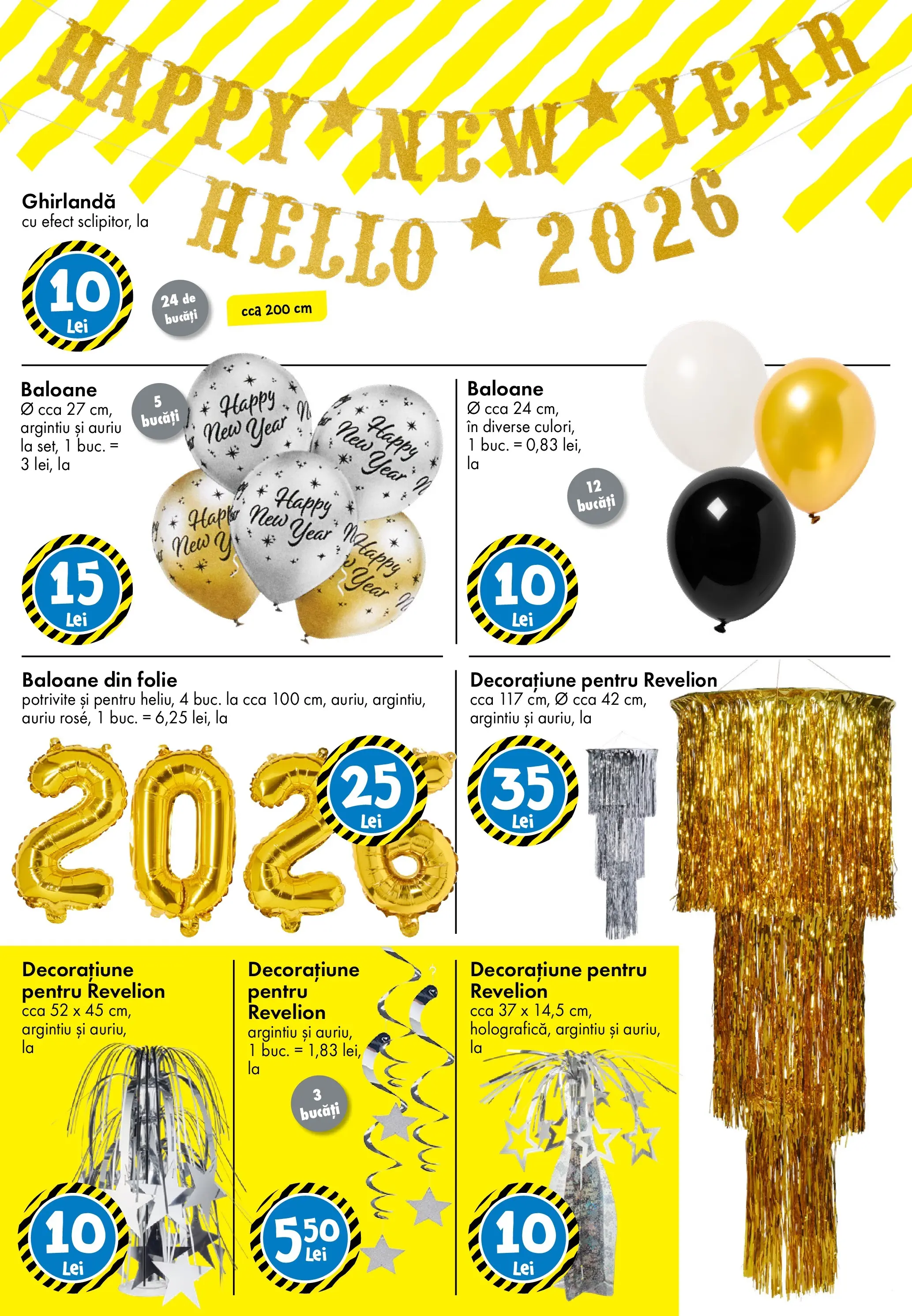 Catalog TEDi 10 - 19 Decembrie 2025 | Pagina 3