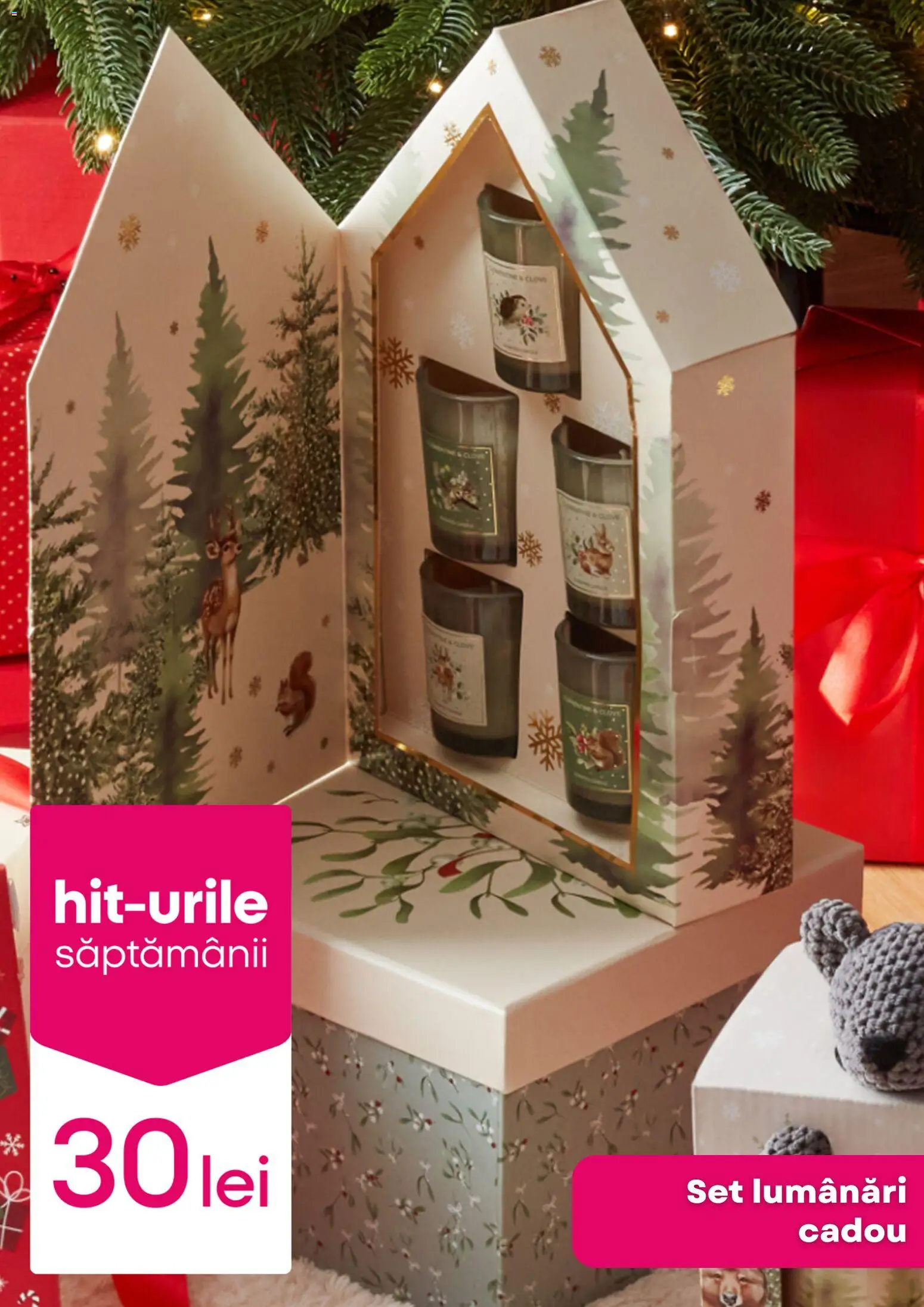 Catalog Pepco 11 - 16 Decembrie 2025 | Pagina 2