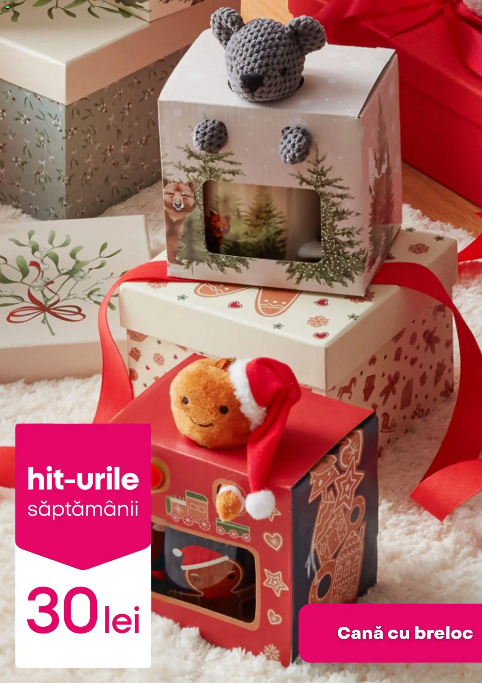 Catalog Pepco 11 - 16 Decembrie 2025 | Pagina 4