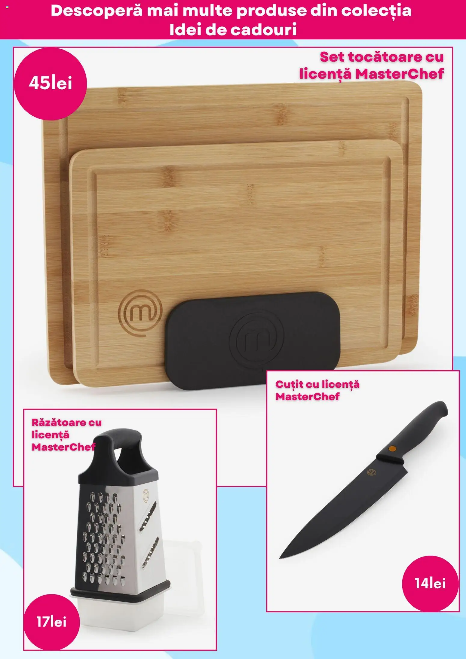 Catalog Pepco 11 - 16 Decembrie 2025 | Pagina 7 | Produse: Răzătoare, Cuțit, Su sebili