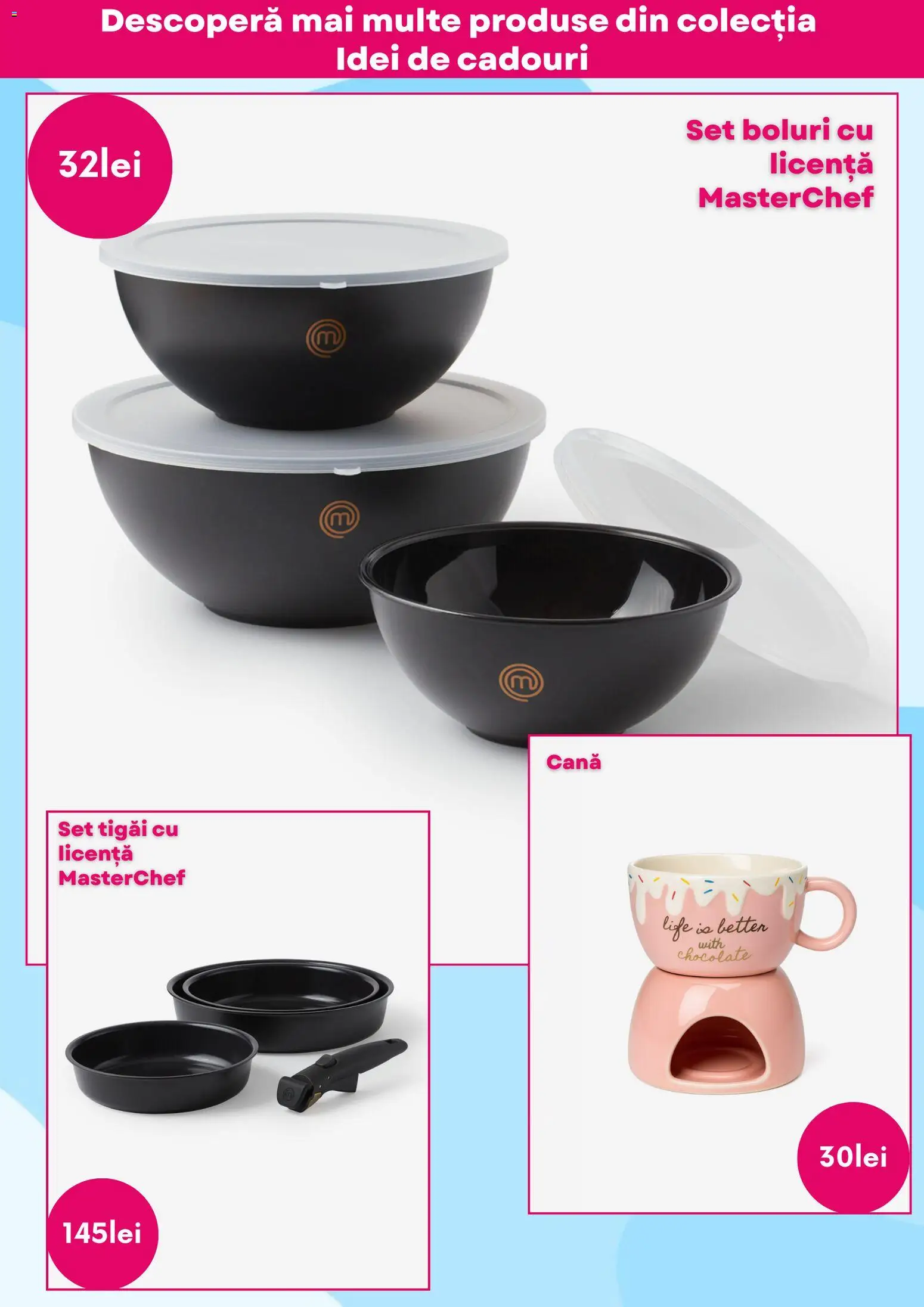 Catalog Pepco 11 - 16 Decembrie 2025 | Pagina 8