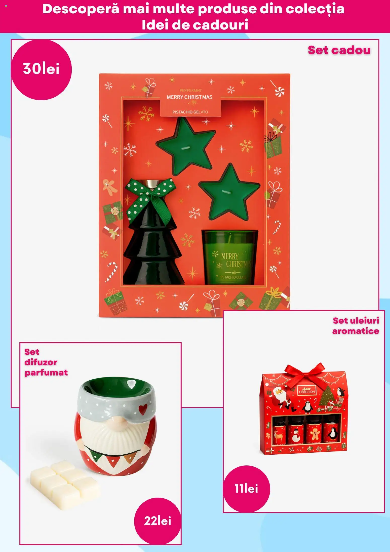 Catalog Pepco 11 - 16 Decembrie 2025 | Pagina 9 | Produse: Difuzor