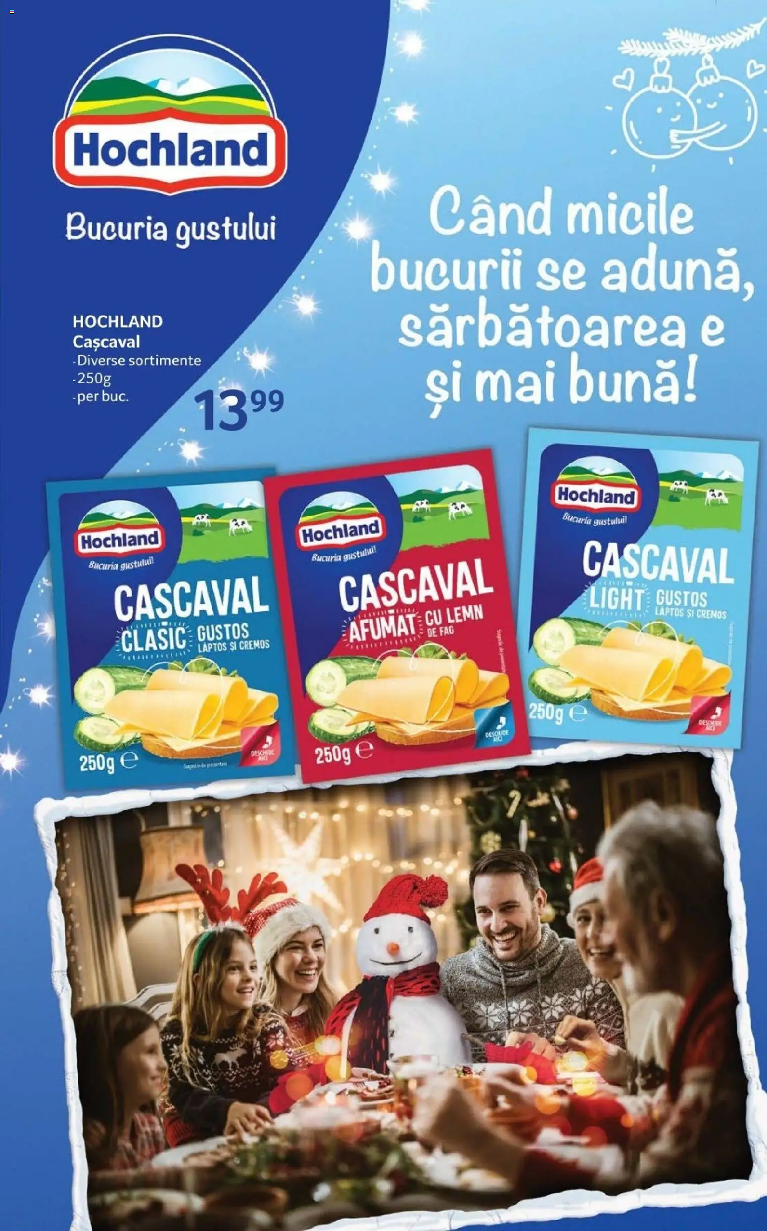 Catalog Selgros 12 - 30 Decembrie 2025 | Pagina 17 | Produse: Cașcaval