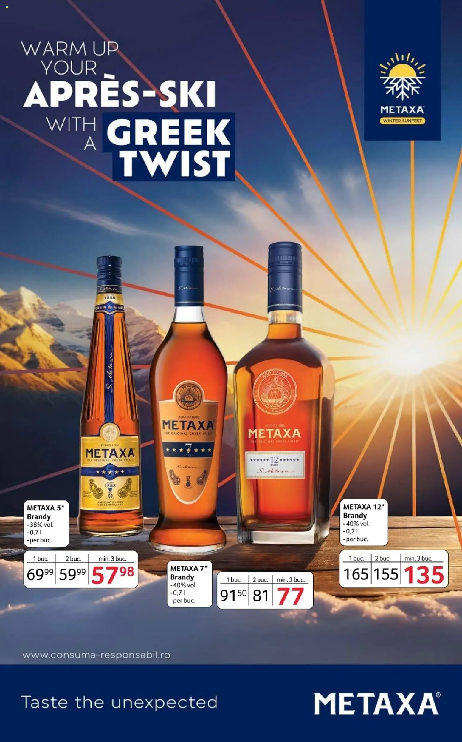 Catalog Selgros 12 - 30 Decembrie 2025 | Pagina 28