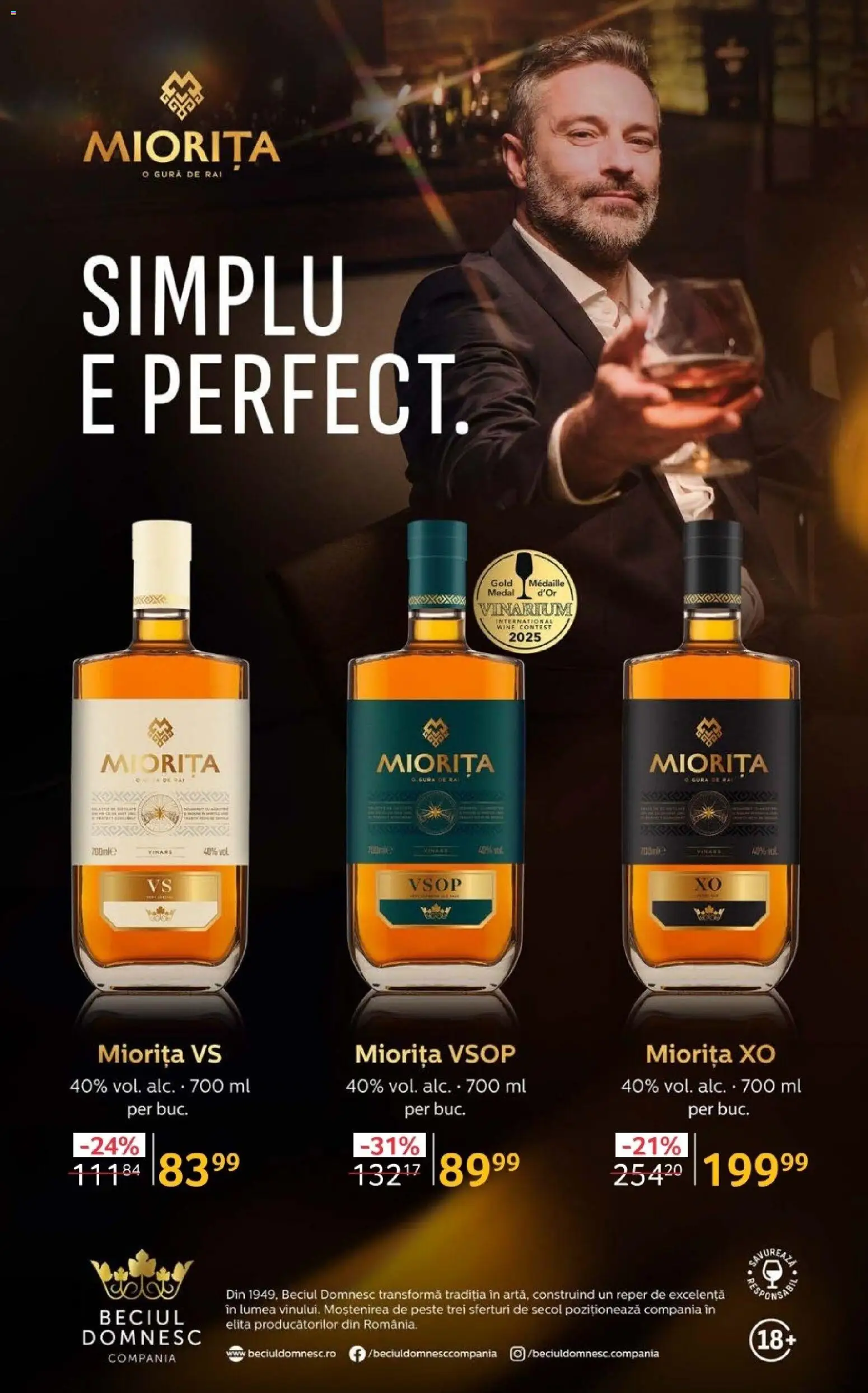 Catalog Selgros 12 - 30 Decembrie 2025 | Pagina 30 | Produse: Pește