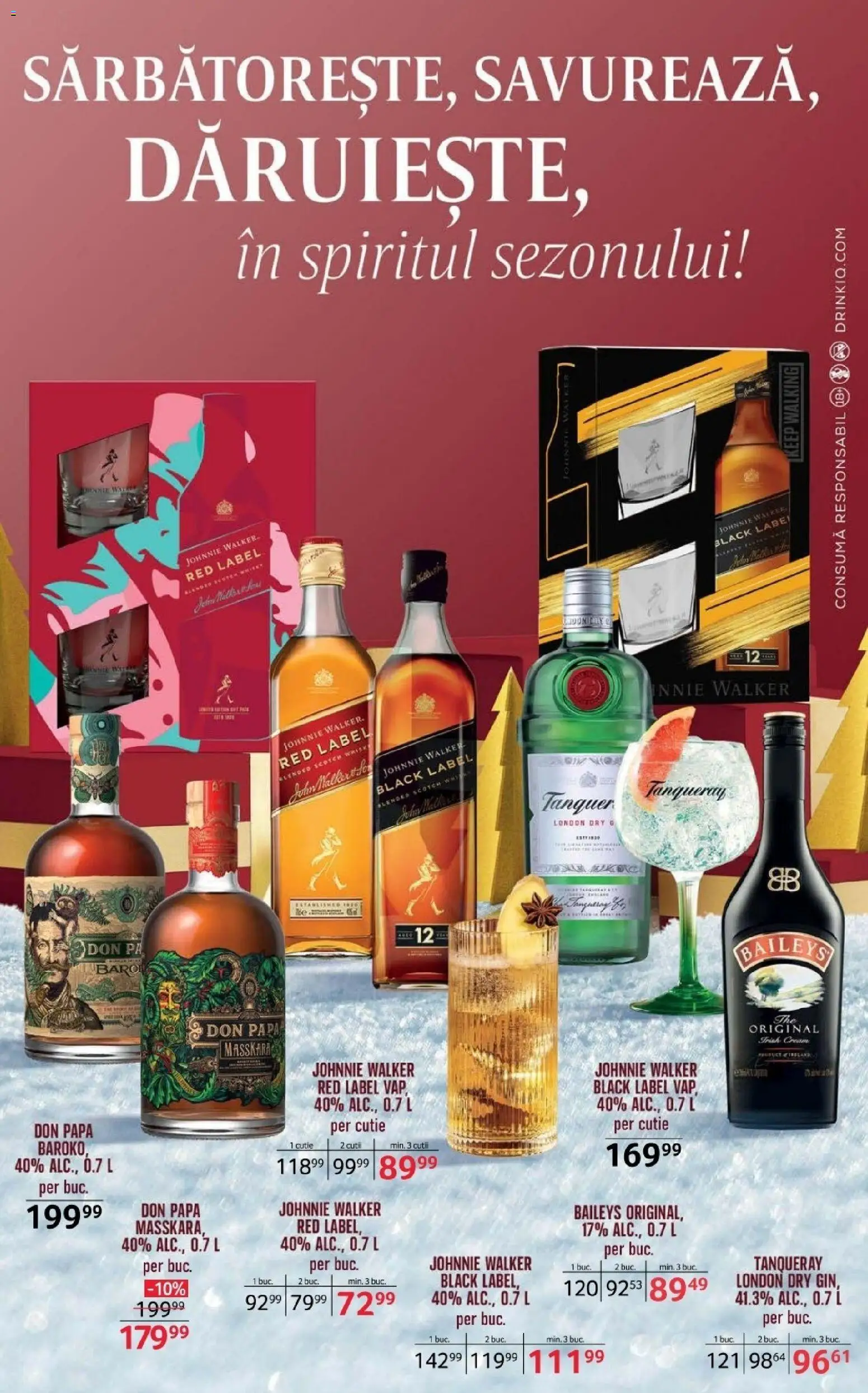 Catalog Selgros 12 - 30 Decembrie 2025 | Pagina 31 | Produse: Cutie