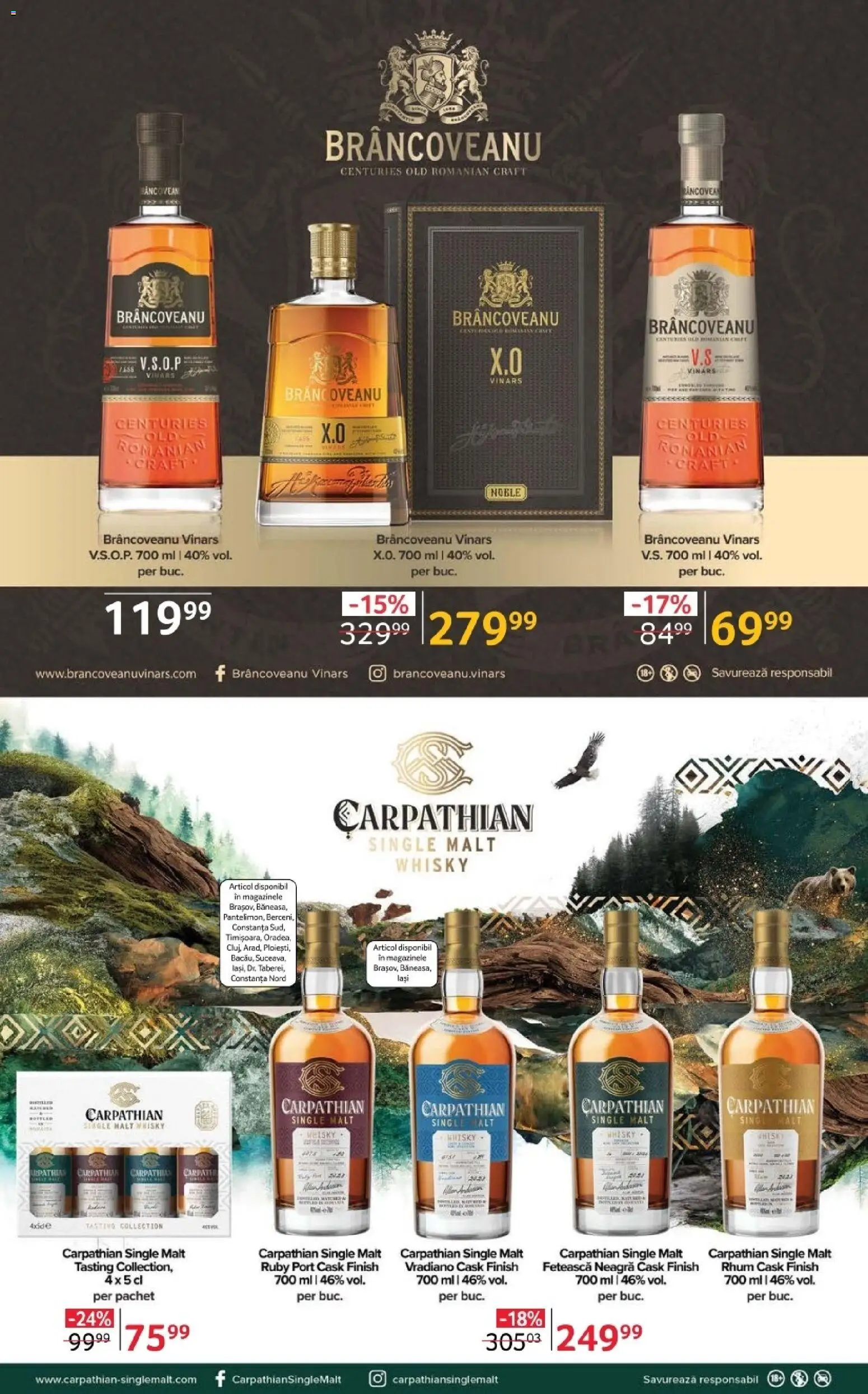 Catalog Selgros 12 - 30 Decembrie 2025 | Pagina 33