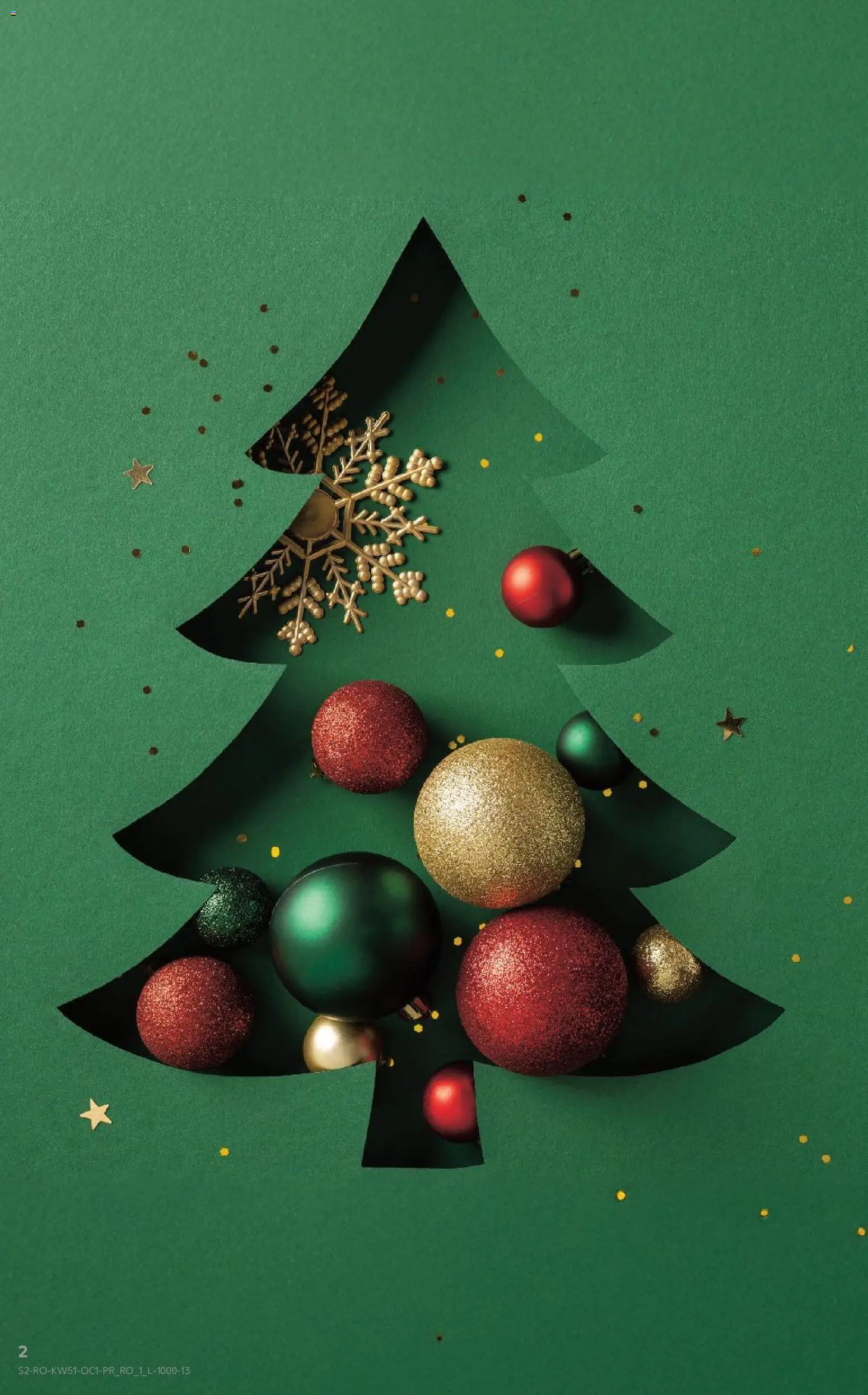 Catalog Kaufland 17 - 30 Decembrie 2025 | Pagina 2