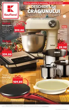 Catalog Kaufland