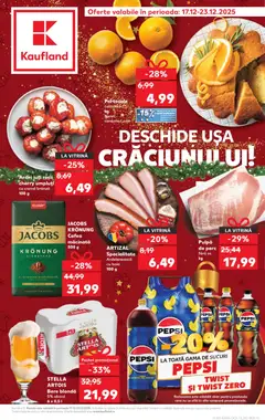 Catalog Kaufland