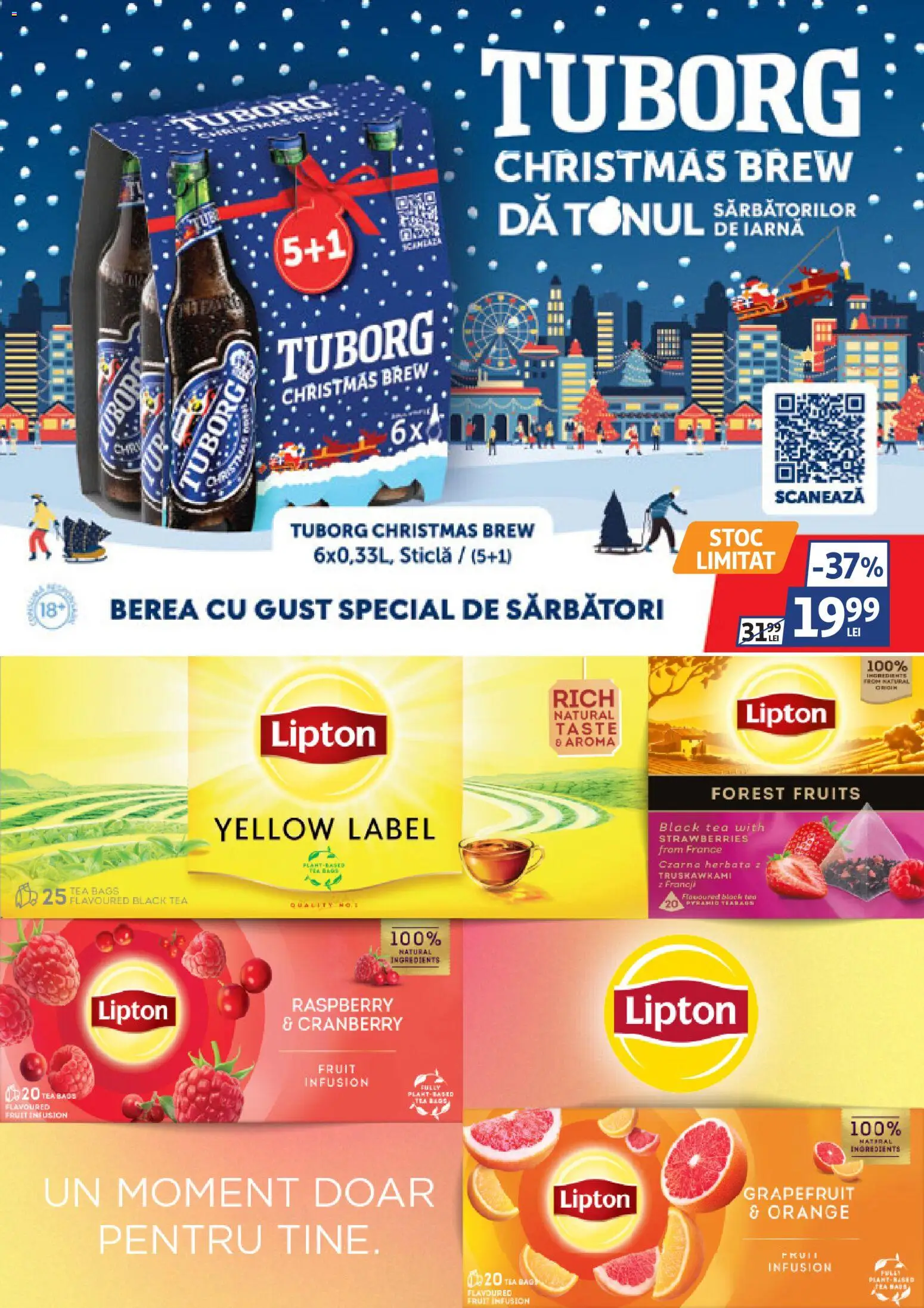Catalog Auchan 17 - 31 Decembrie 2025 | Pagina 29