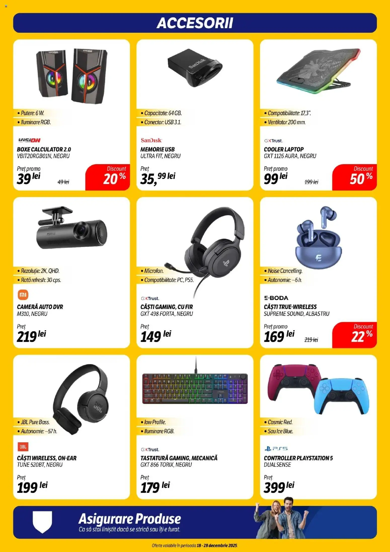 Catalog Flanco 18 - 27 Decembrie 2025 | Pagina 13