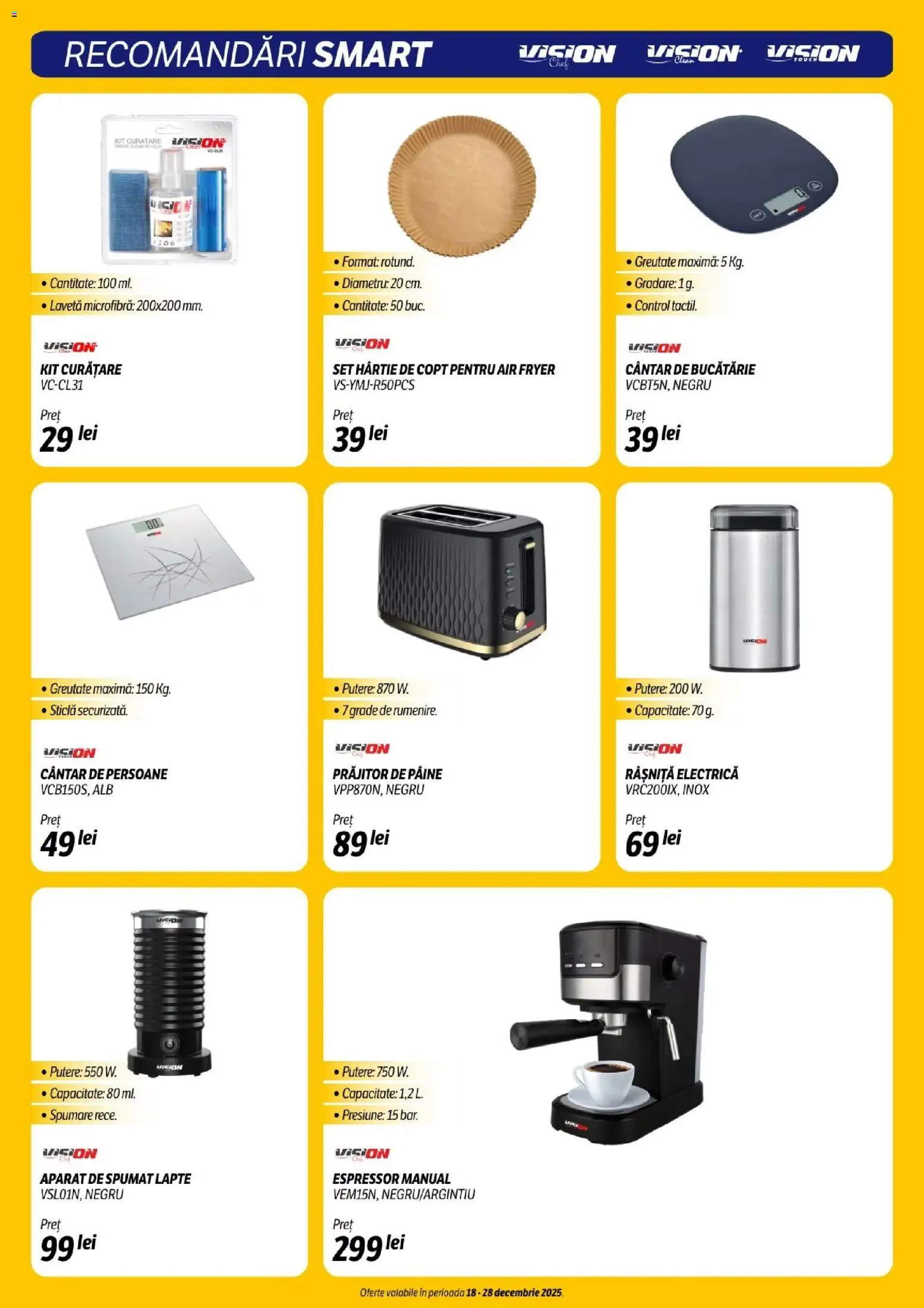 Catalog Flanco 18 - 27 Decembrie 2025 | Pagina 24