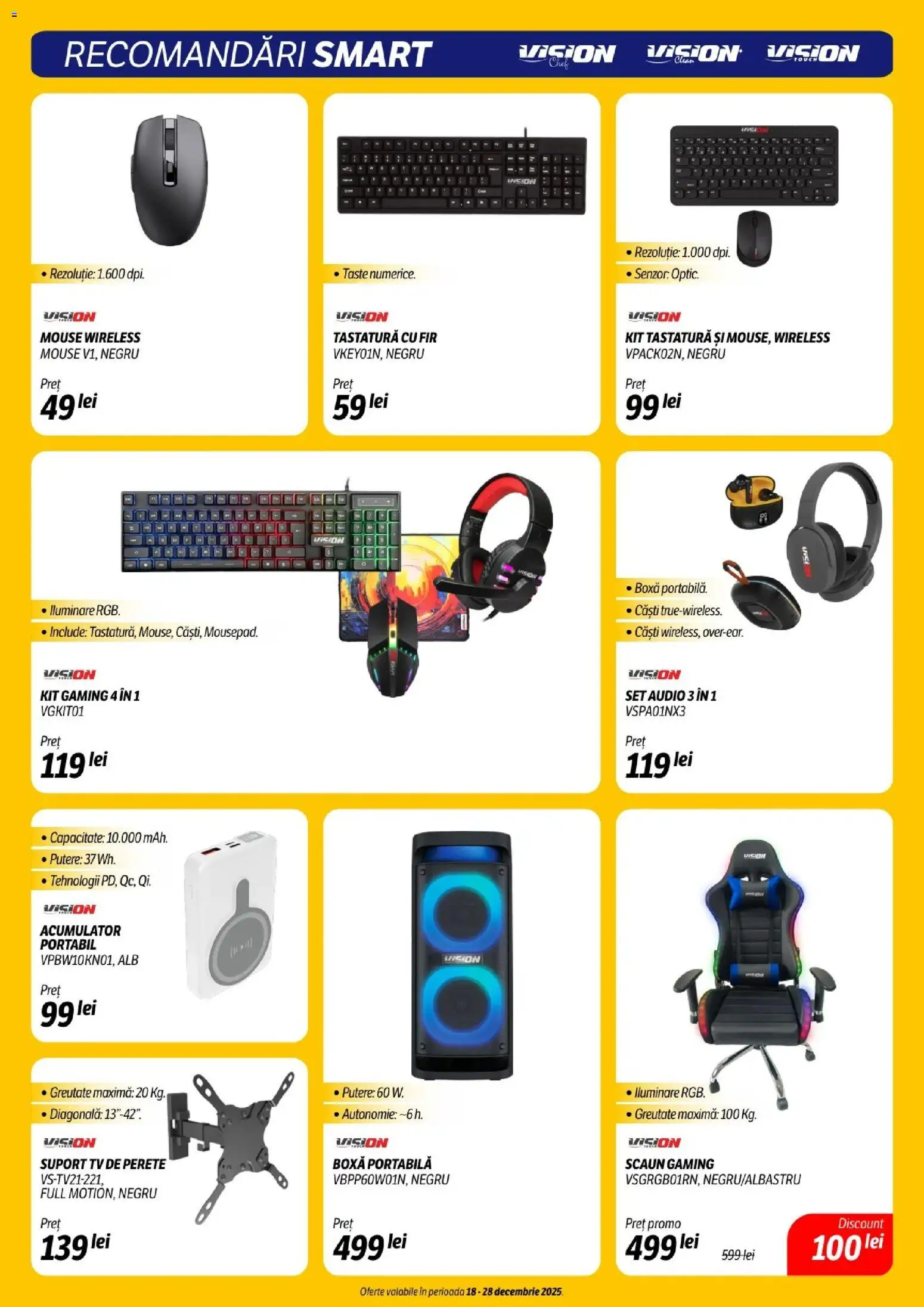 Catalog Flanco 18 - 27 Decembrie 2025 | Pagina 25