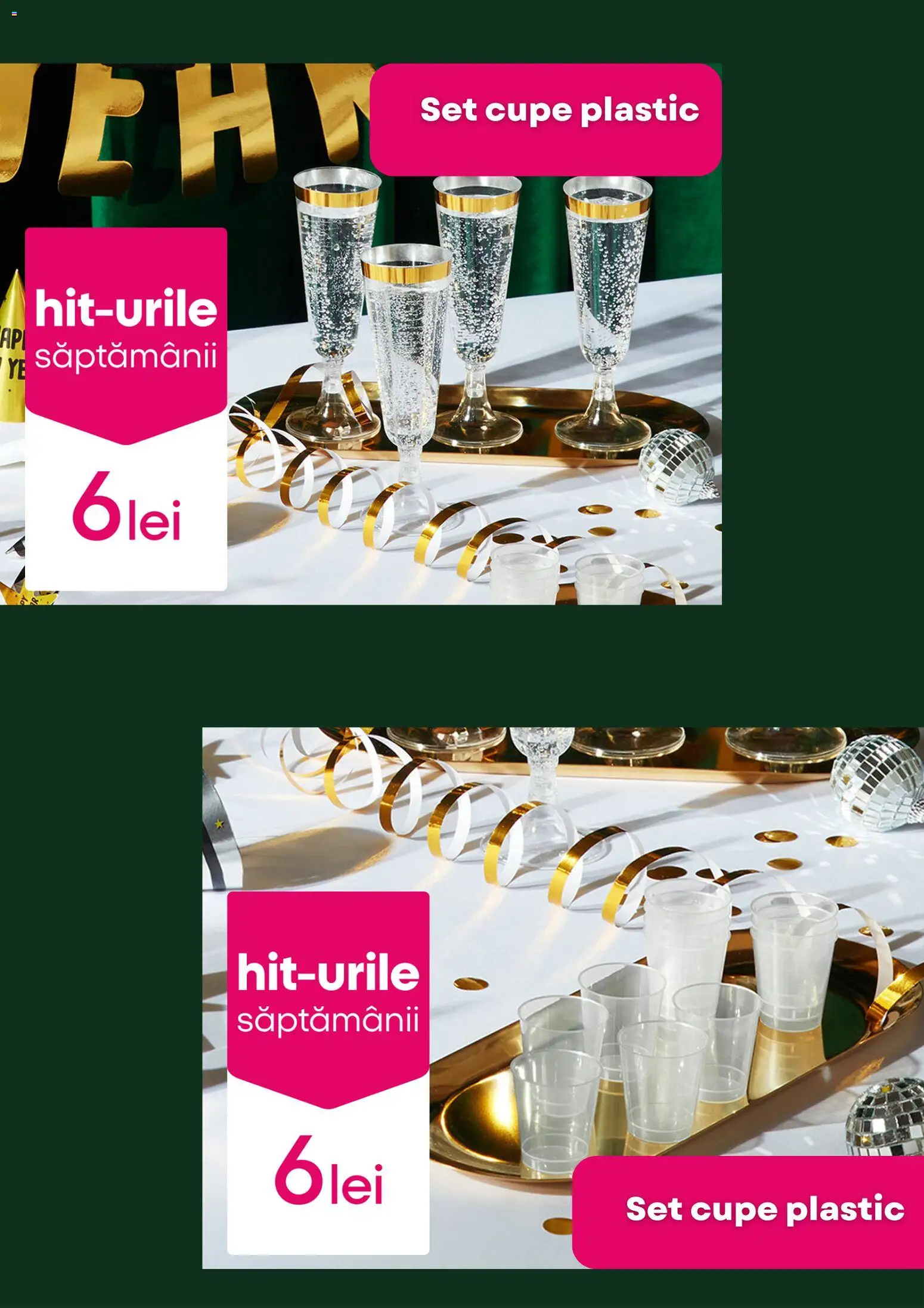 Catalog Pepco 18 - 23 Decembrie 2025 | Pagina 5