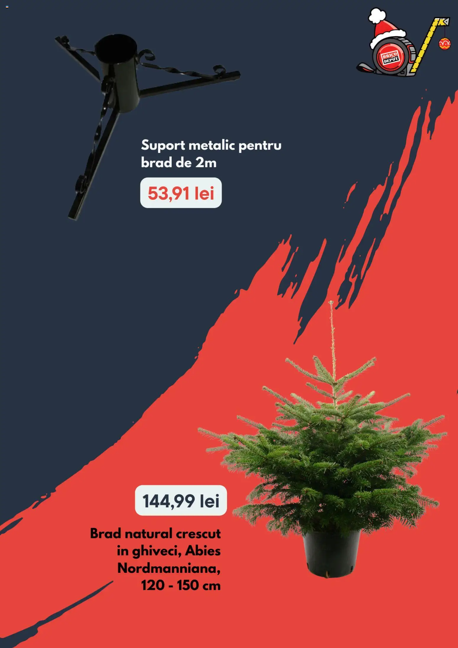 Catalog Brico Depot 18 - 30 Decembrie 2025 | Pagina 3