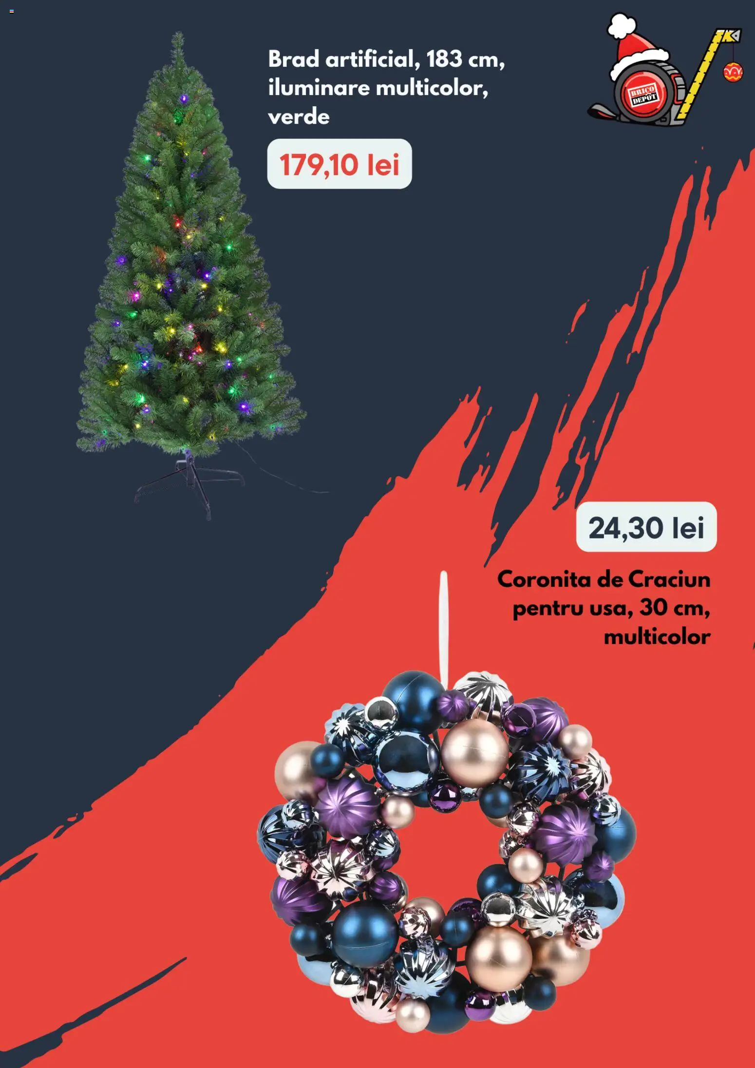 Catalog Brico Depot 18 - 30 Decembrie 2025 | Pagina 4