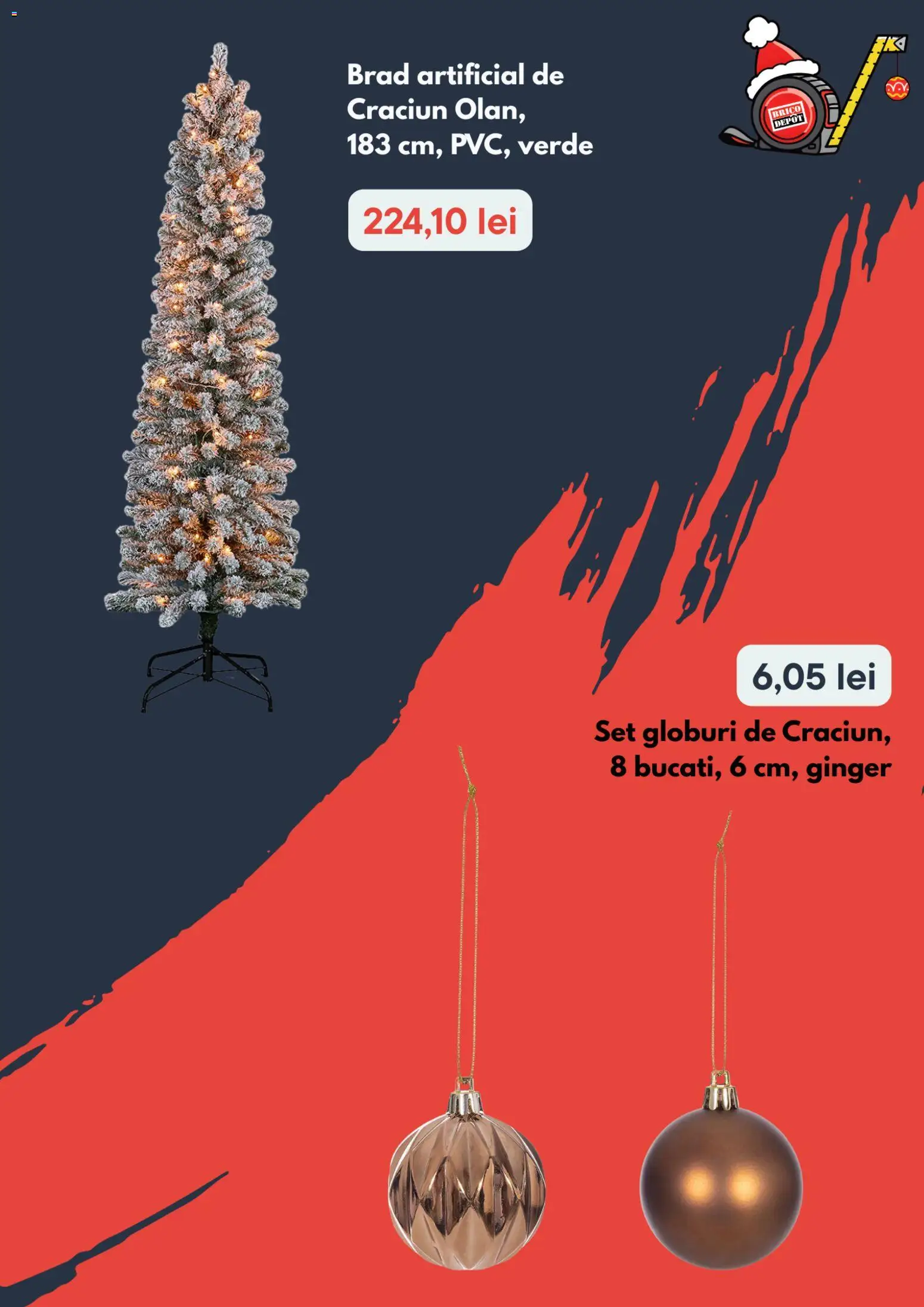 Catalog Brico Depot 18 - 30 Decembrie 2025 | Pagina 5