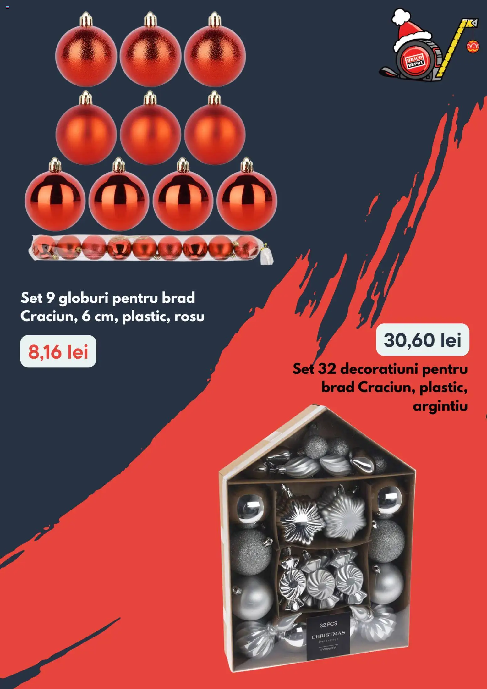 Catalog Brico Depot 18 - 30 Decembrie 2025 | Pagina 6