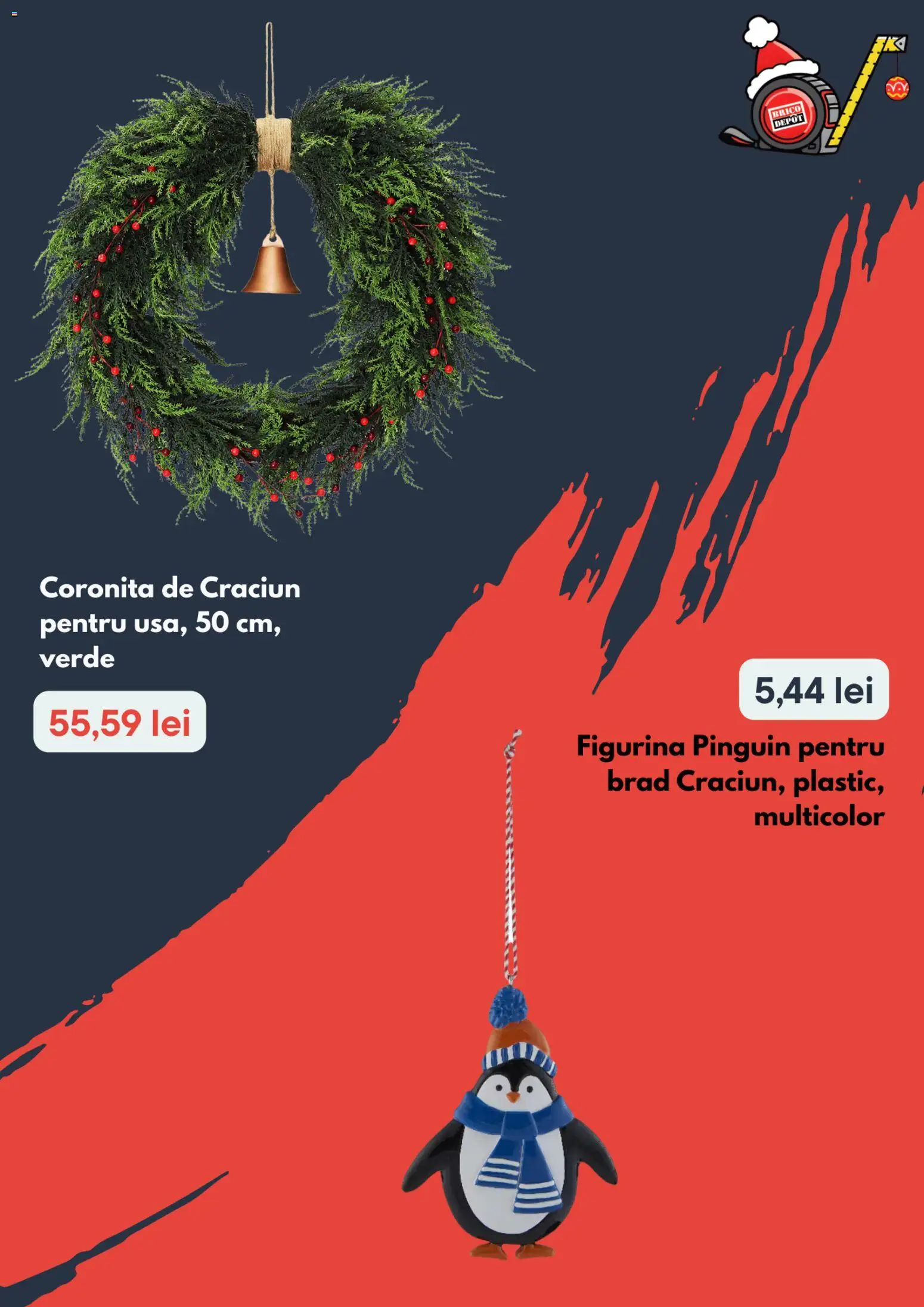 Catalog Brico Depot 18 - 30 Decembrie 2025 | Pagina 7