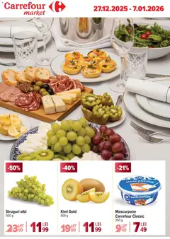 Catalog Carrefour