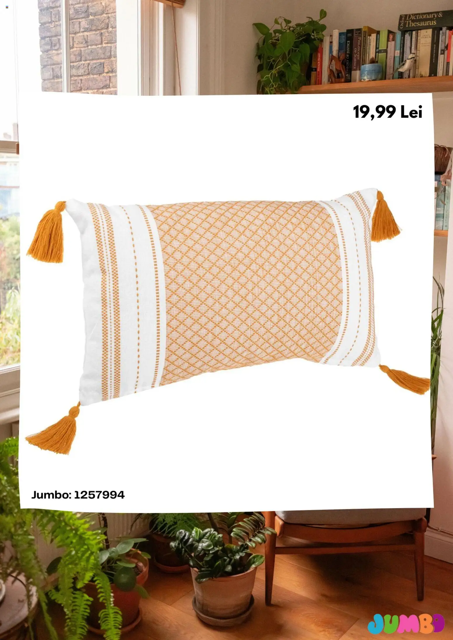 Catalog Jumbo 27 Decembrie 2025 - 25 Ianuarie 2026 | Pagina 3