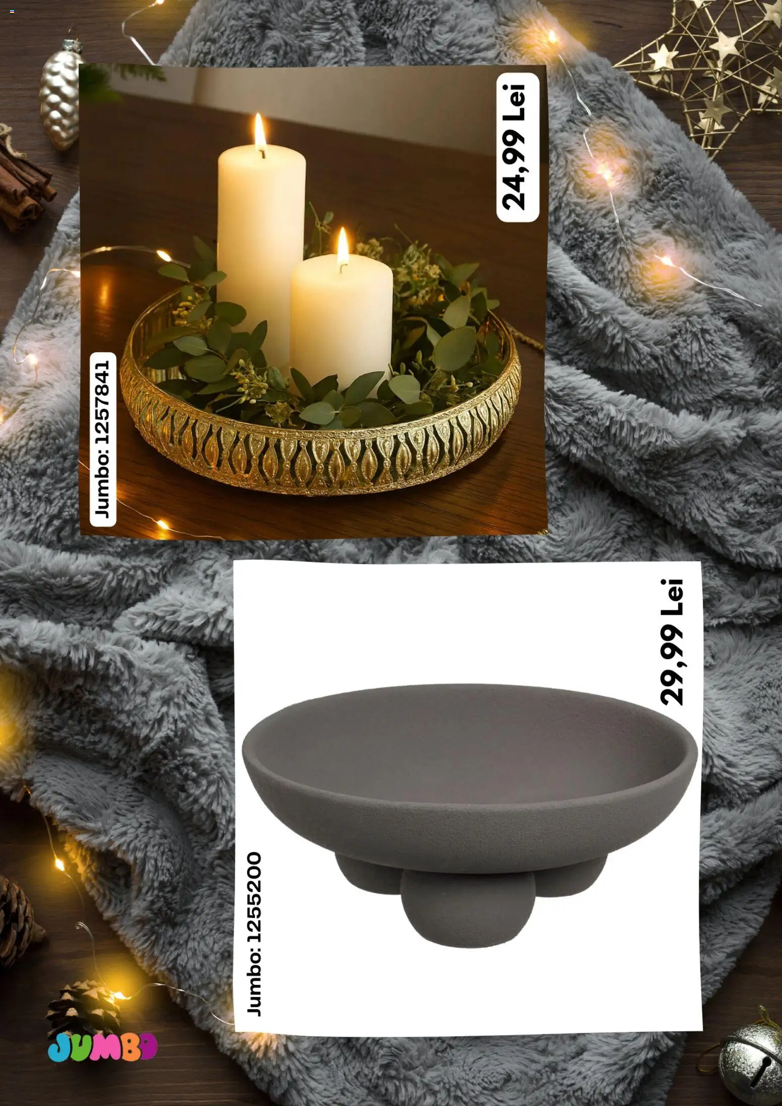 Catalog Jumbo 27 Decembrie 2025 - 25 Ianuarie 2026 | Pagina 4