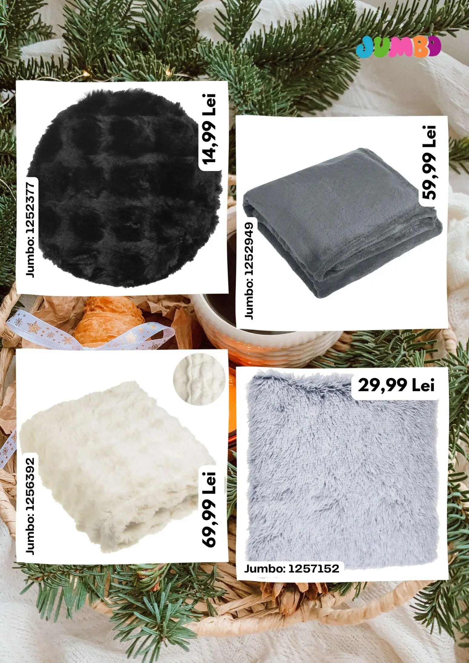 Catalog Jumbo 27 Decembrie 2025 - 25 Ianuarie 2026 | Pagina 5