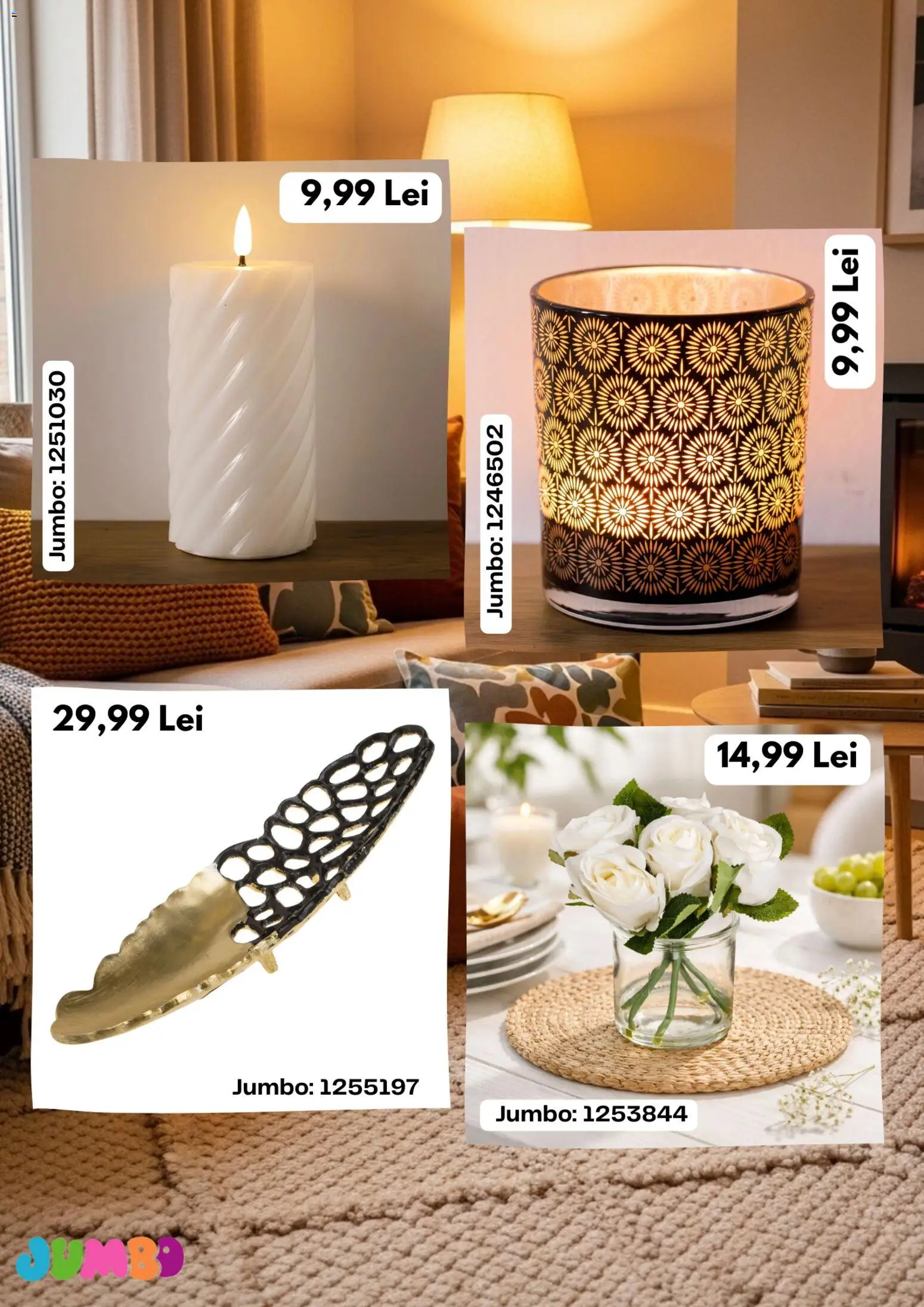 Catalog Jumbo 27 Decembrie 2025 - 25 Ianuarie 2026 | Pagina 7