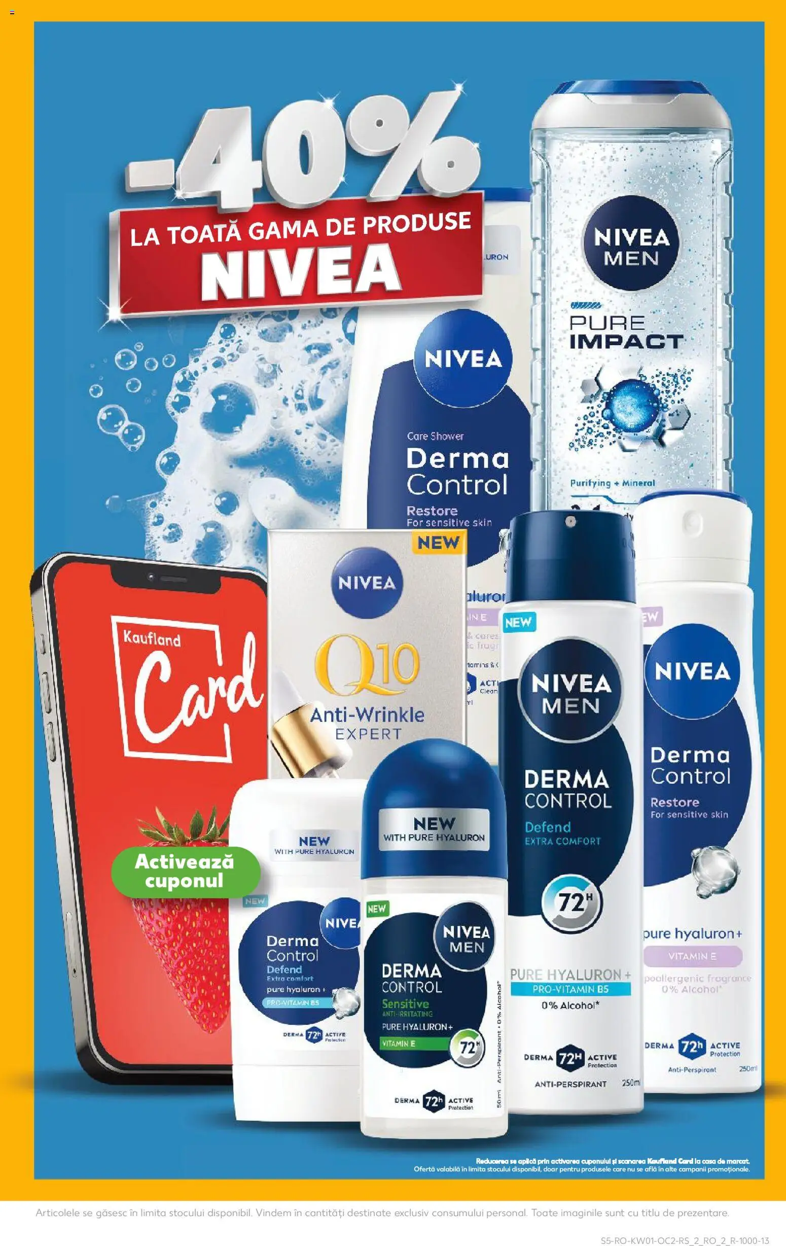 Catalog Kaufland 31 Decembrie 2025 - 5 Ianuarie 2026 | Pagina 5 | Produse: Pomelo, Peluş Köpek Yatağı, Deodorant, Antiperspirant