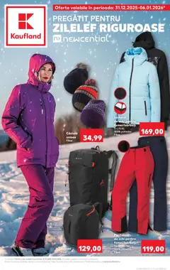 Catalog Kaufland