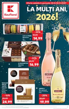 Catalog Kaufland